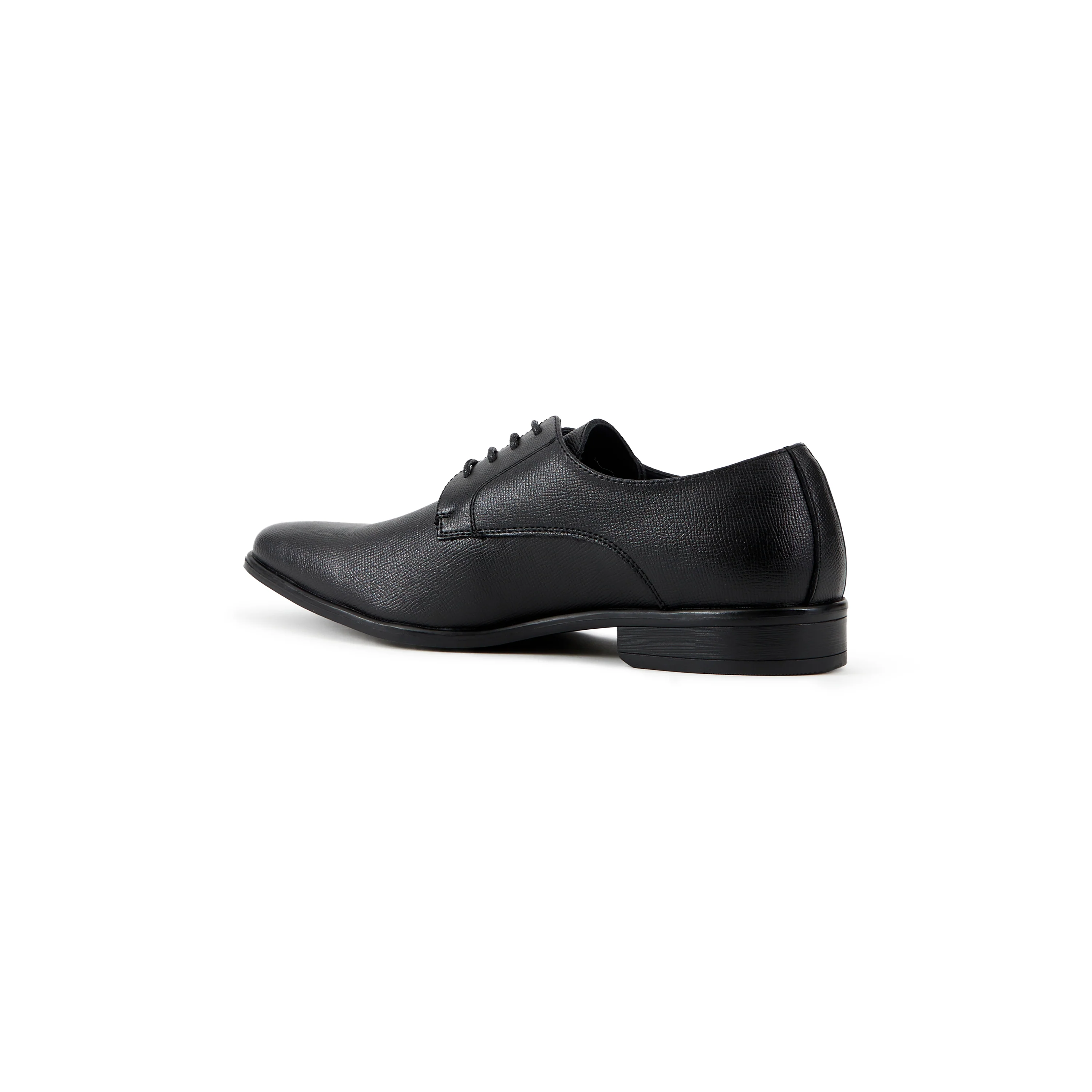 Laced Dress Shoe - Image 4