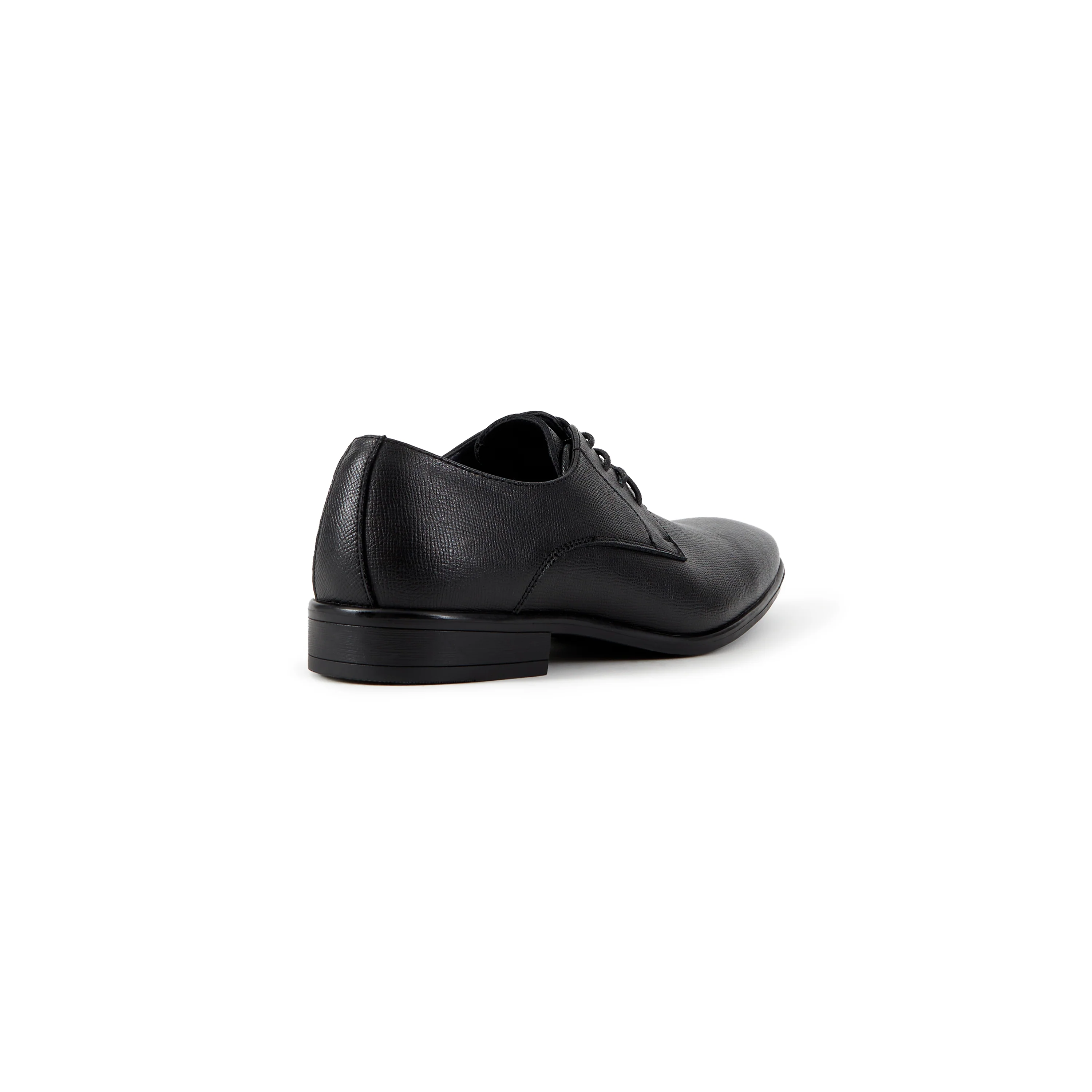 Laced Dress Shoe - Image 5