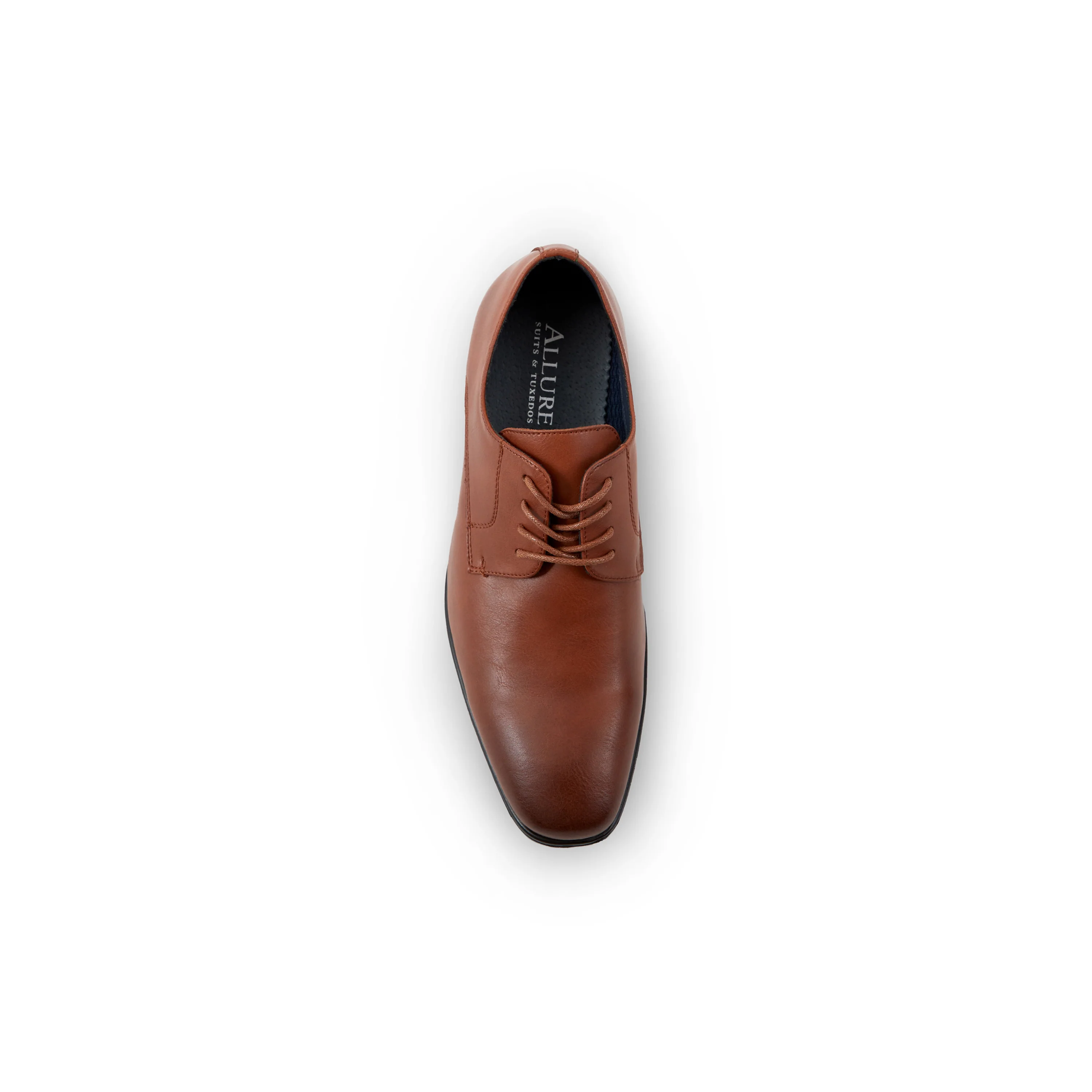 Laced Dress Shoe - Image 6