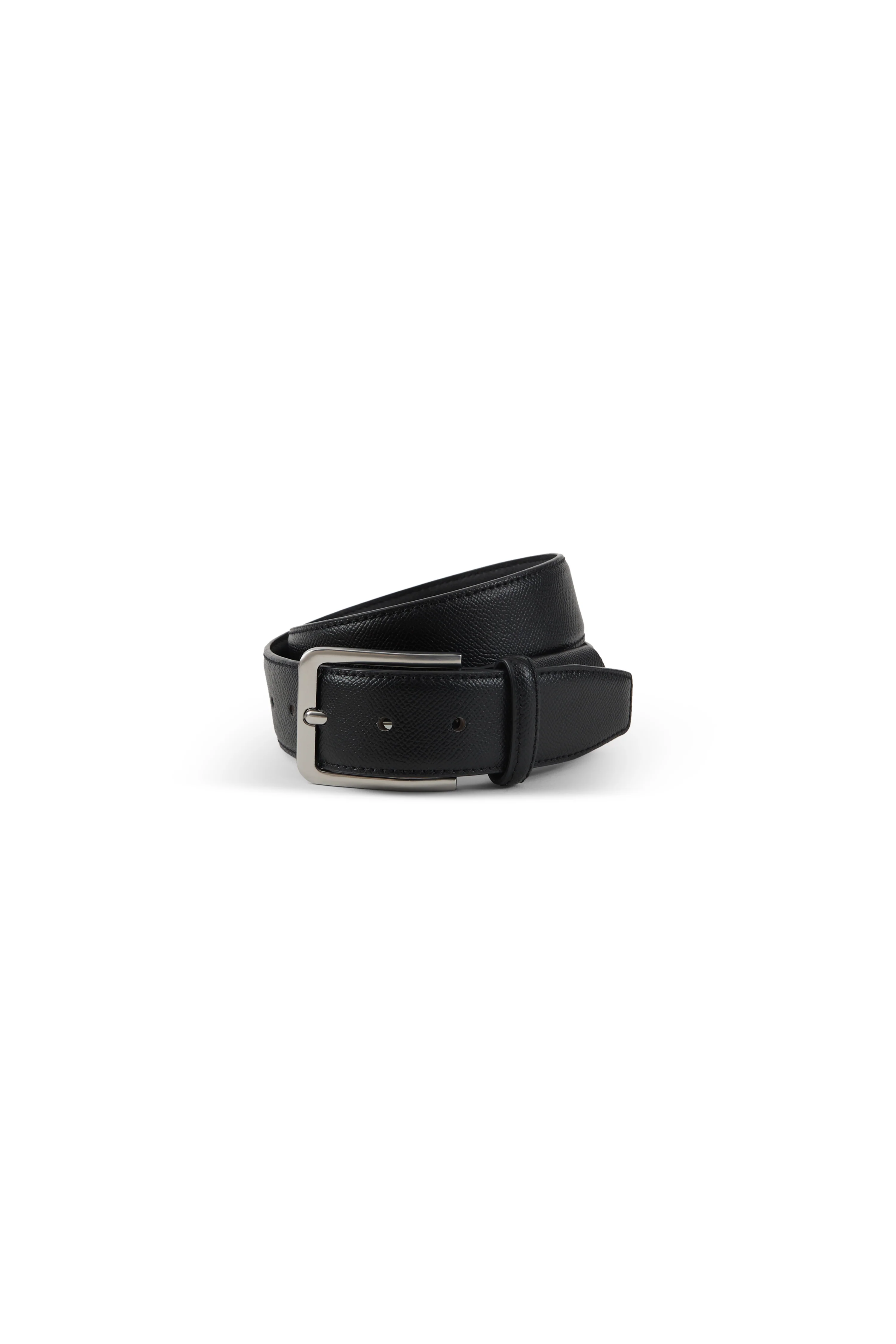 Leather Belt - Image 3