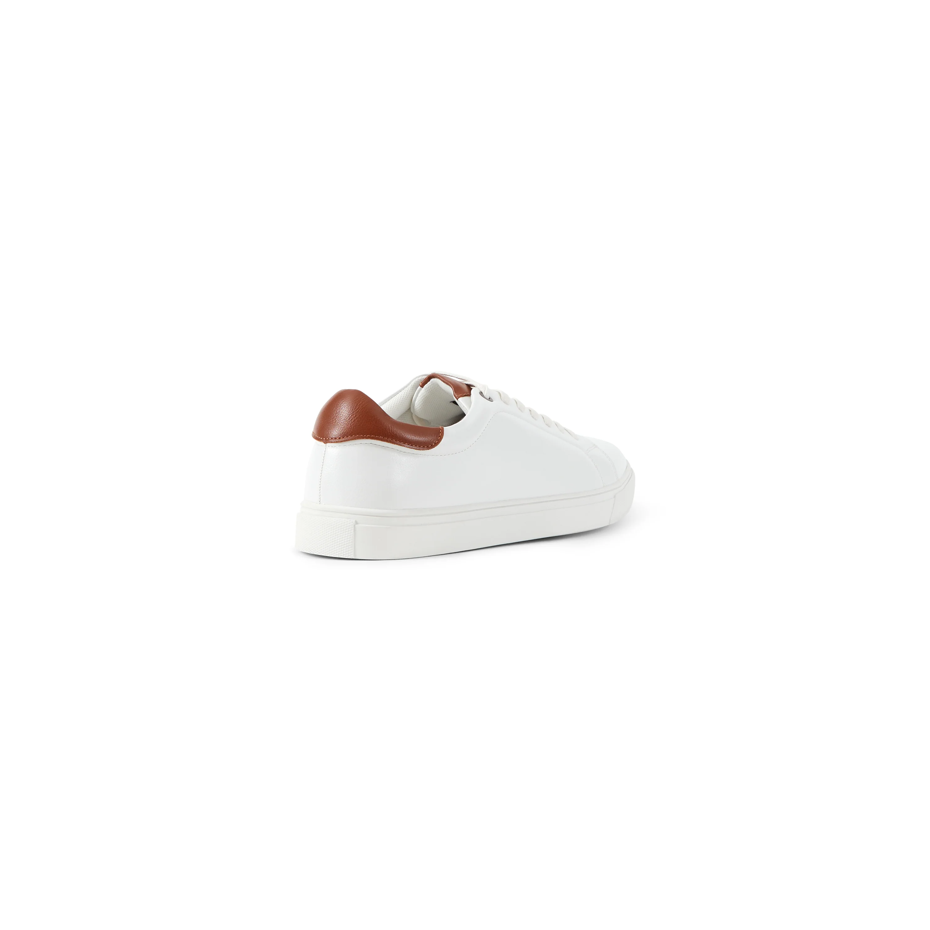 Leather Sneaker - Image 12