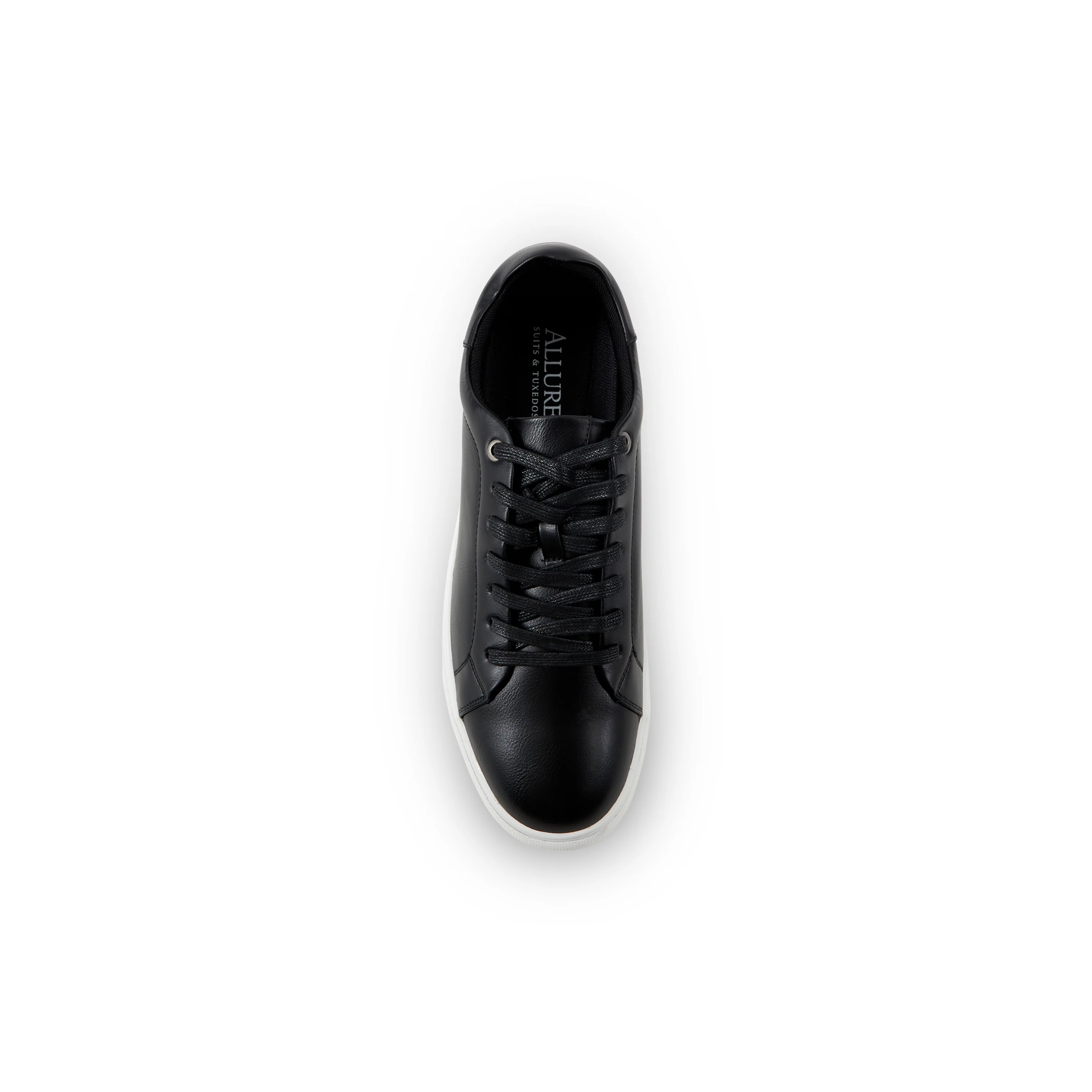 Leather Sneaker - Image 4