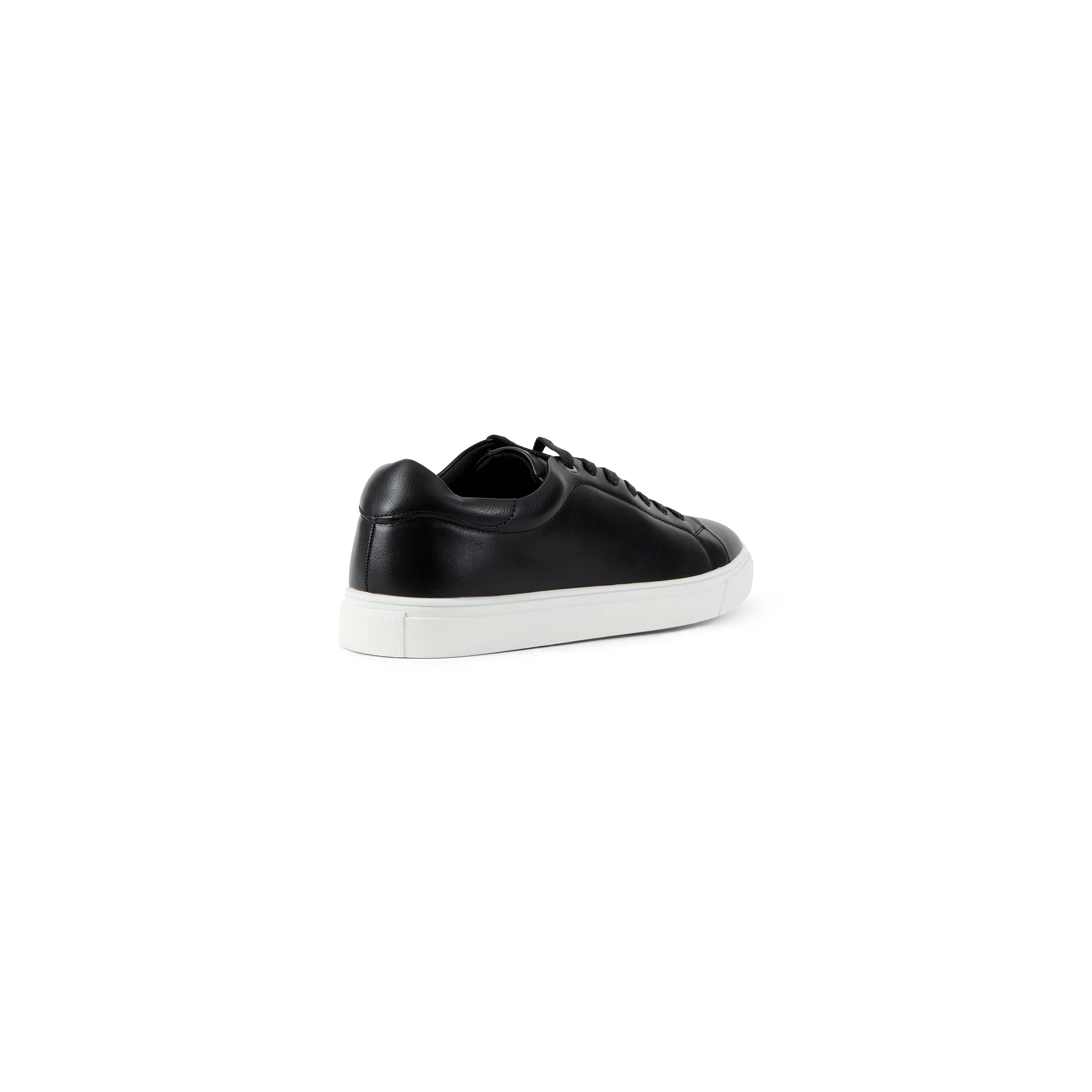 Leather Sneaker - Image 6