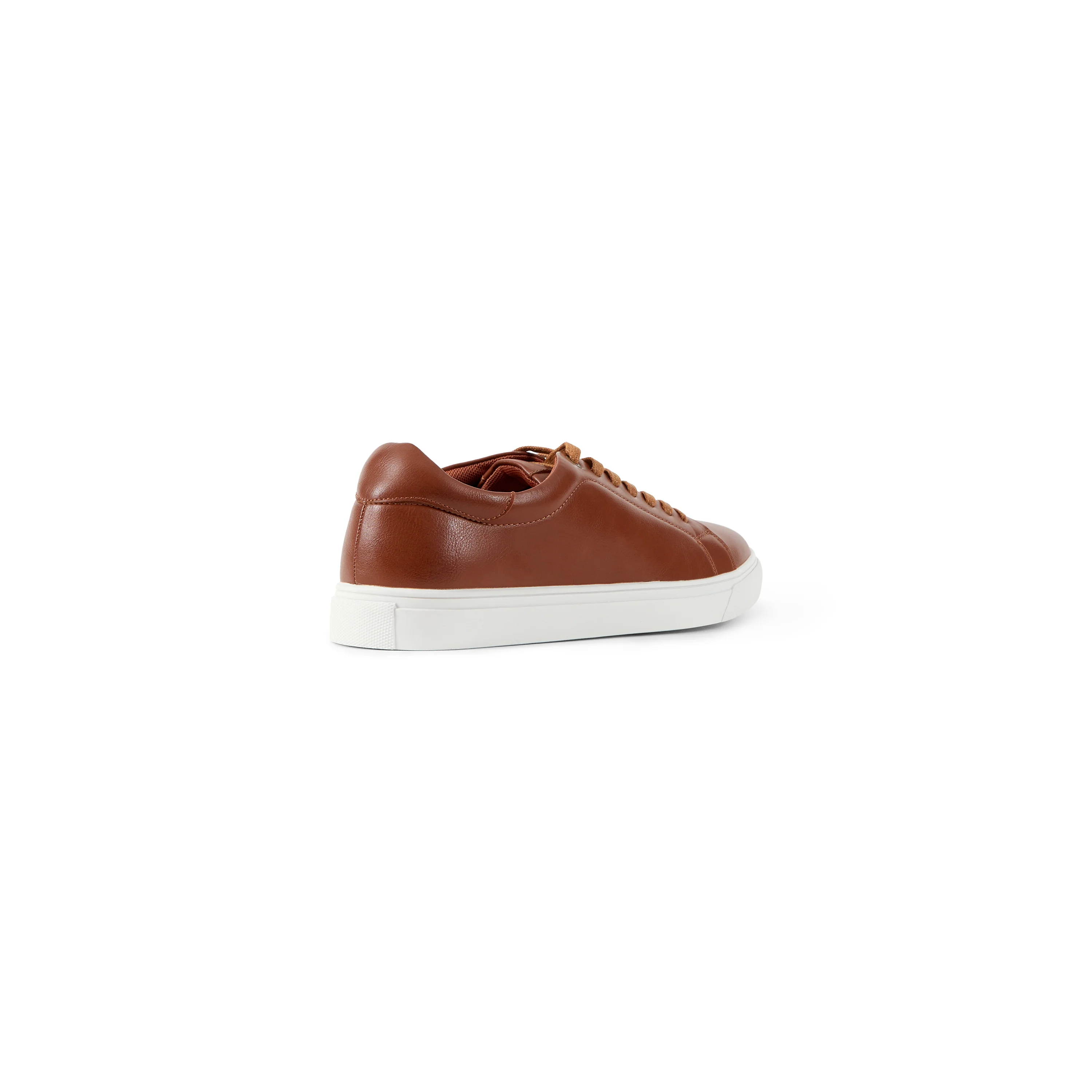 Leather Sneaker - Image 9