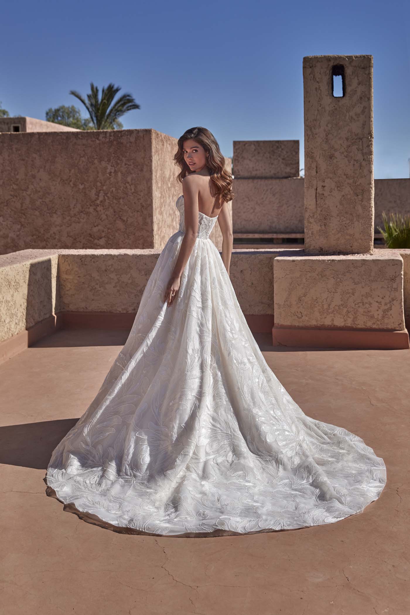 MJ1150 - Eden - Image 2