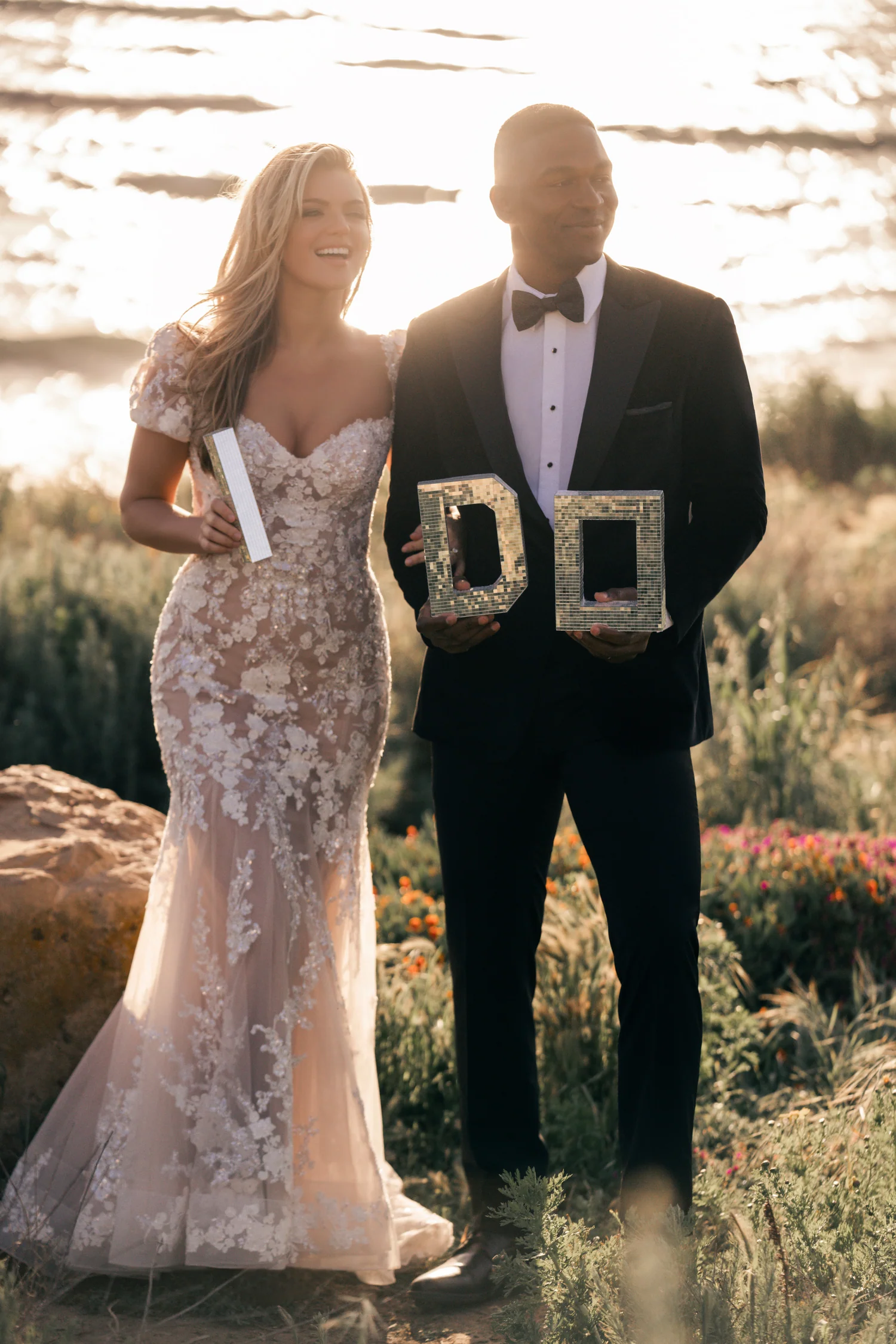 Onyx Black Peak Lapel Tuxedo - Image 6