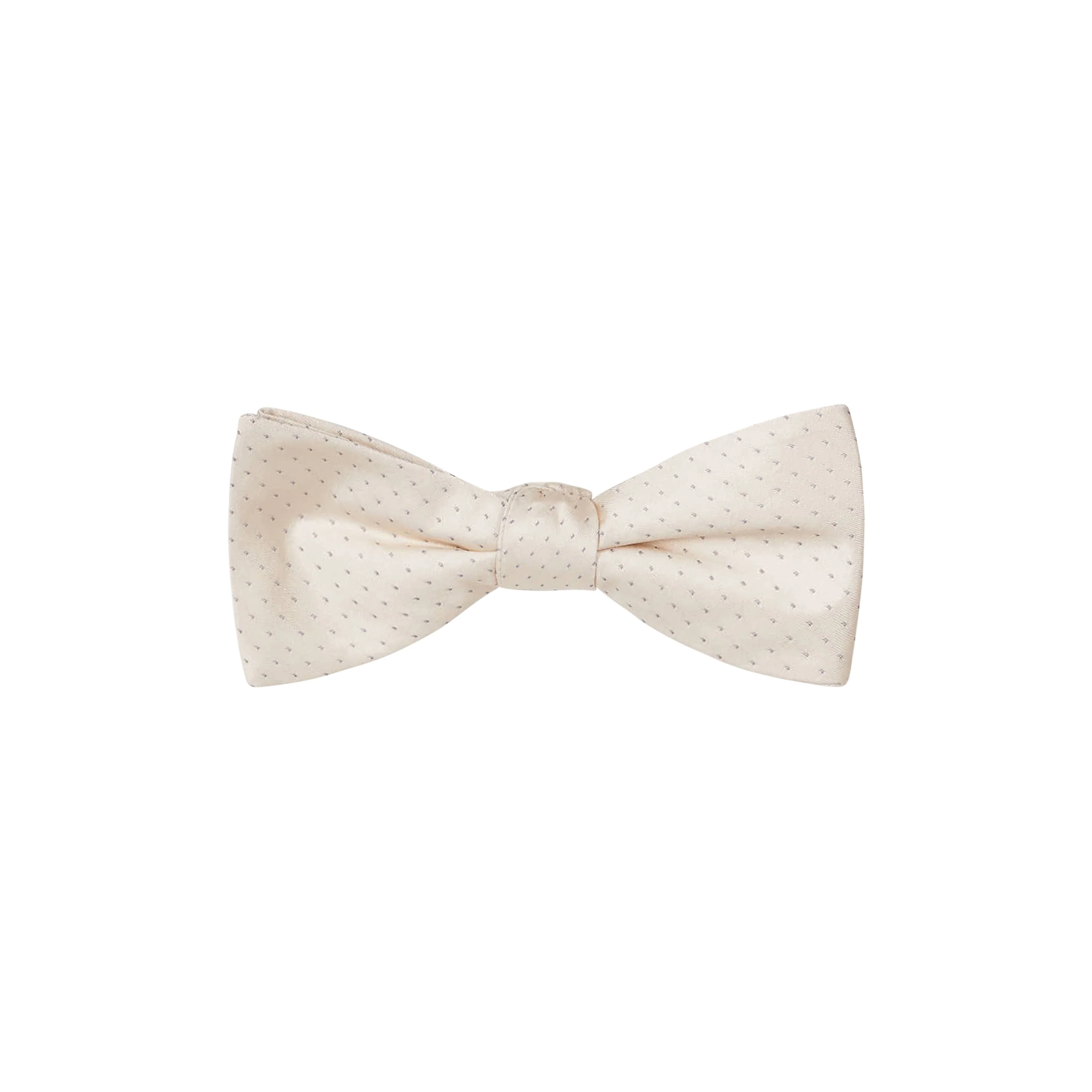 Pin Dot Bow Tie - Image 5