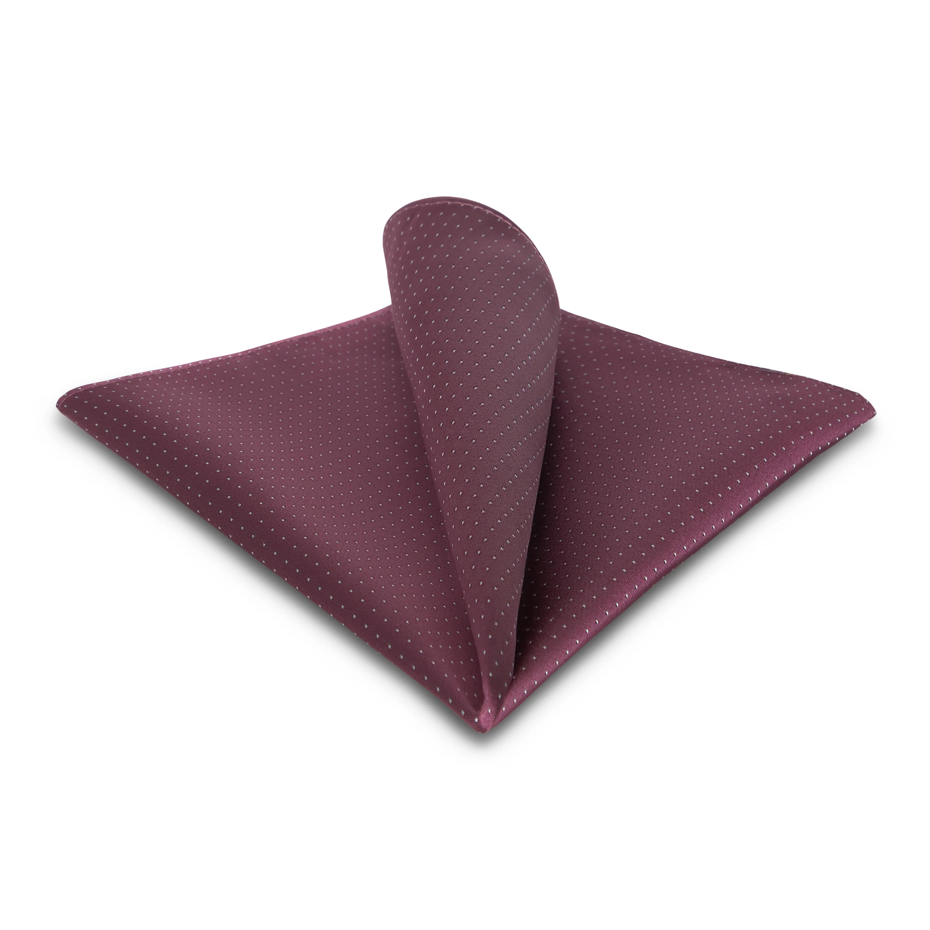 Pin Dot Pocket Square - Image 13