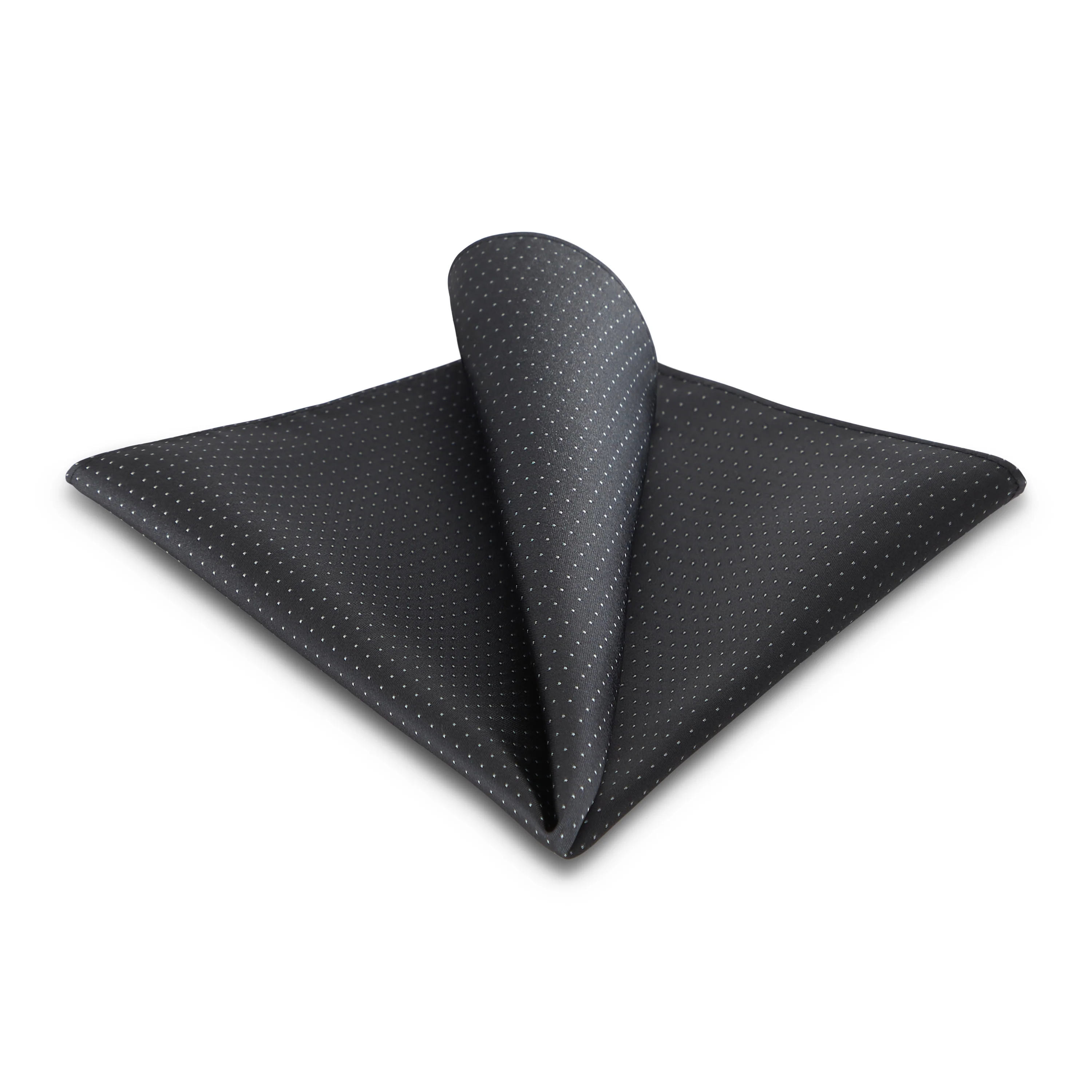 Pin Dot Pocket Square - Image 7
