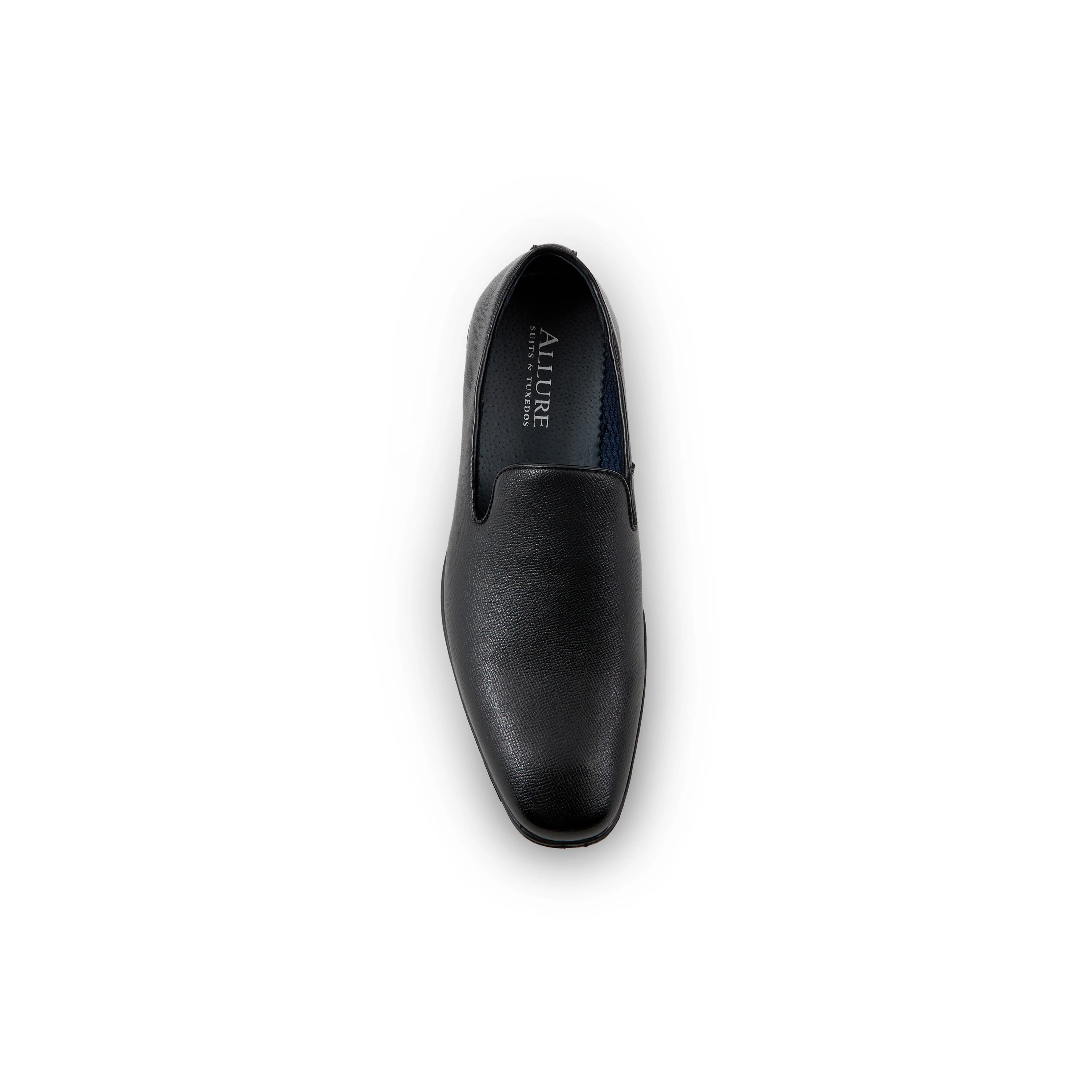 Slip On Dress Shoe - Image 3