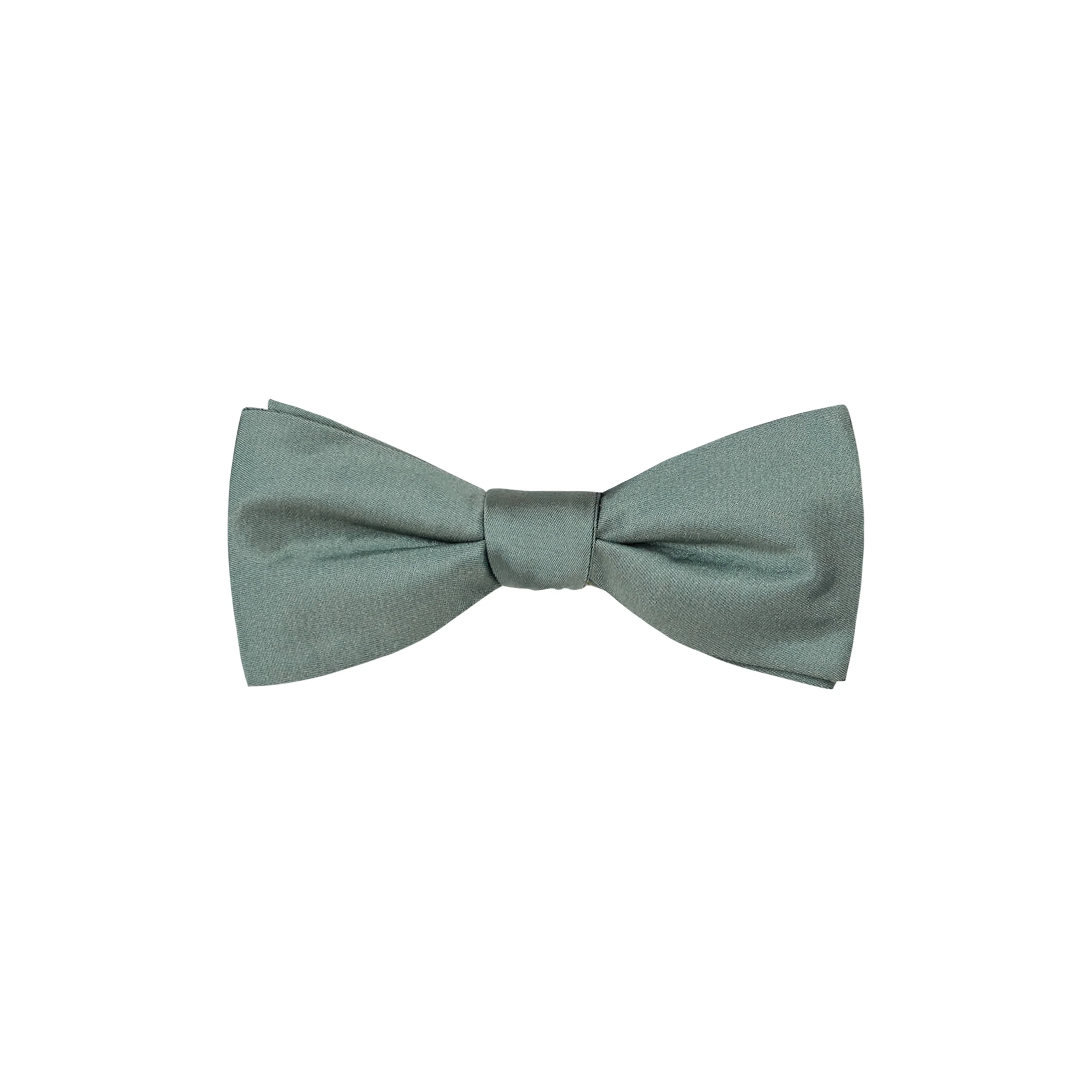 Solid Bow Tie