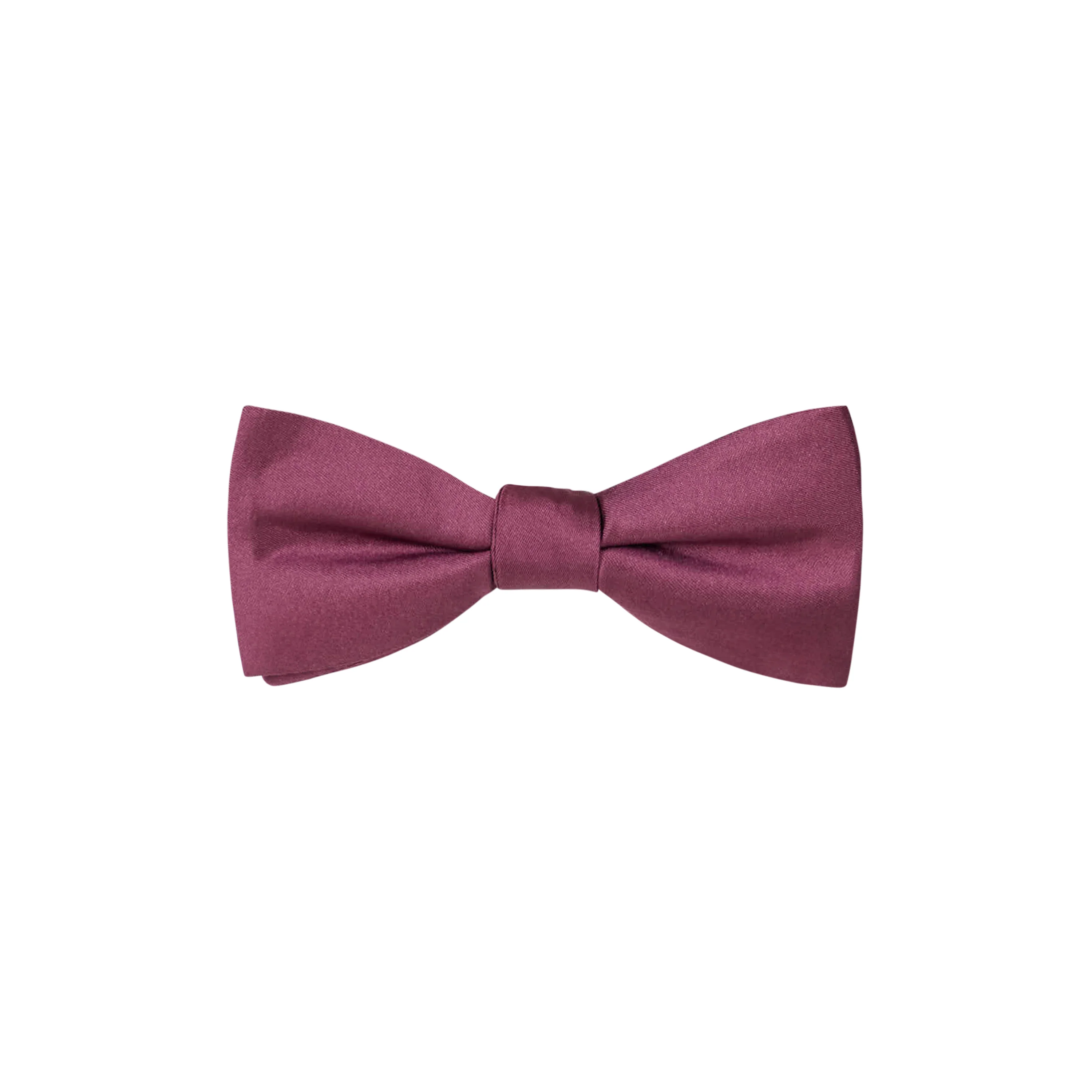 Solid Bow Tie - Image 12
