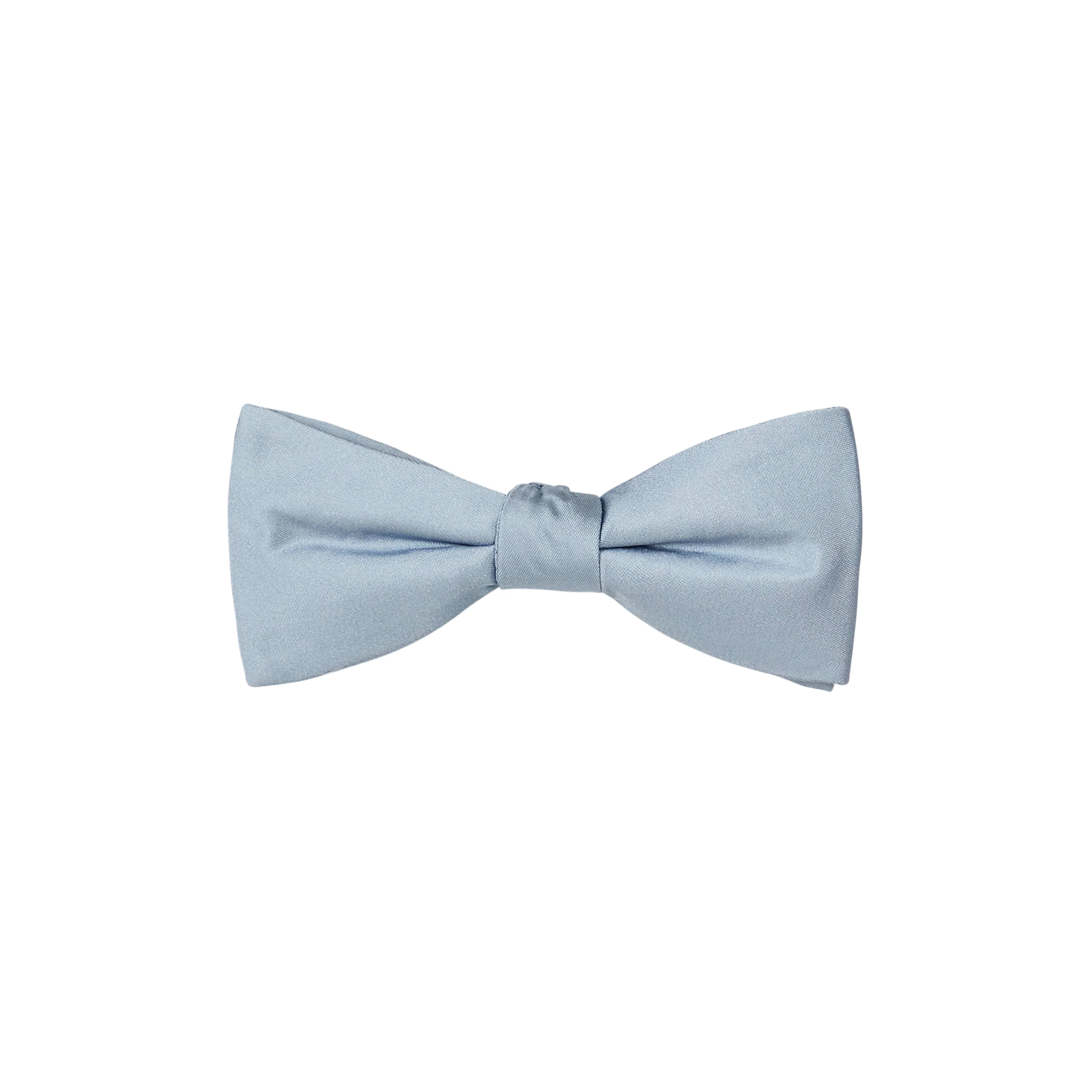 Solid Bow Tie - Image 16