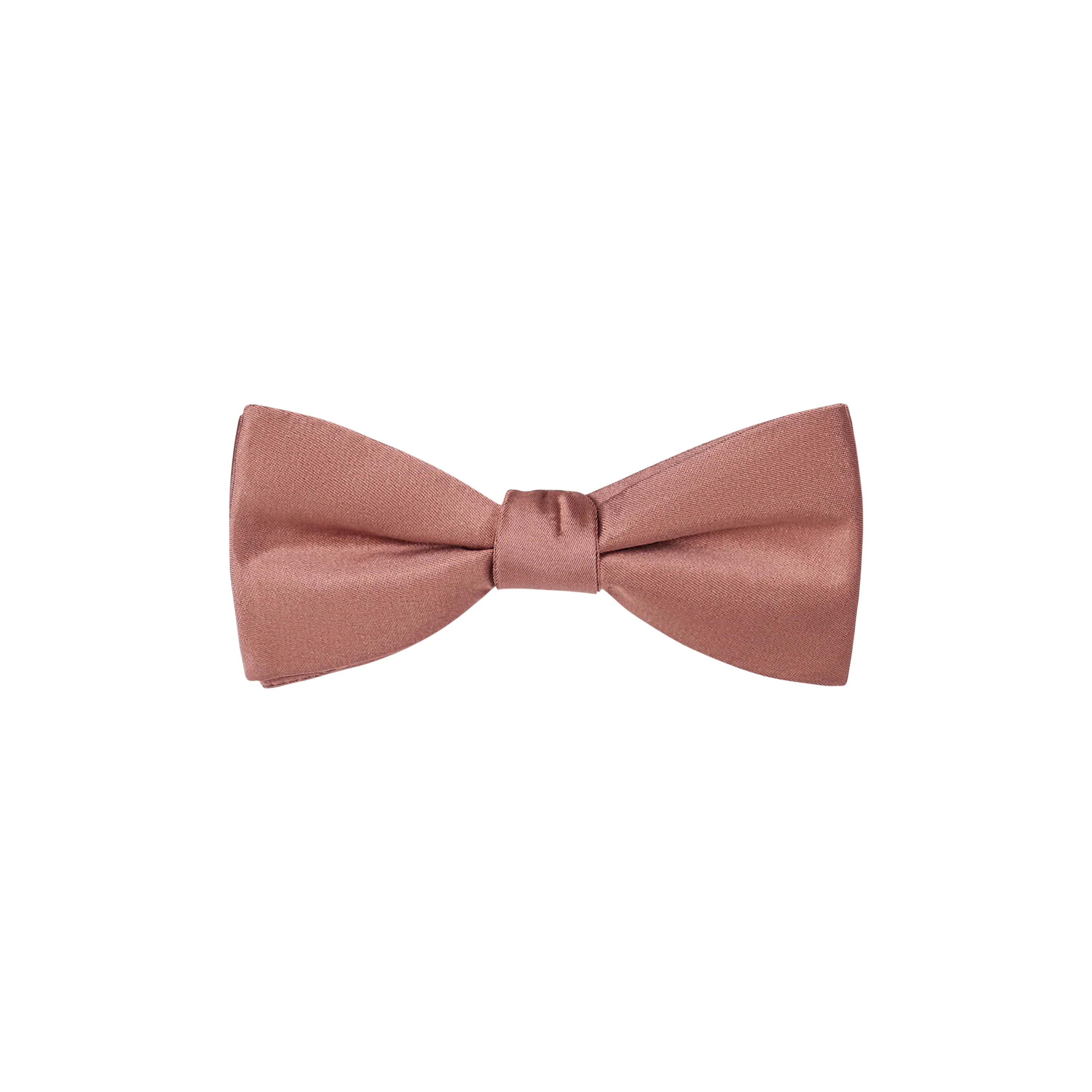 Solid Bow Tie - Image 20