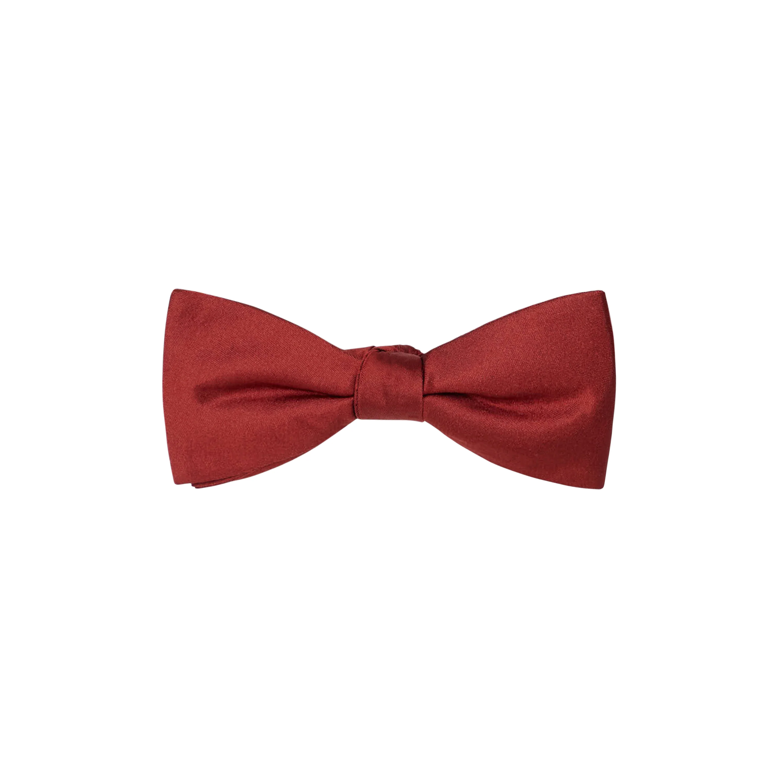 Solid Bow Tie - Image 21