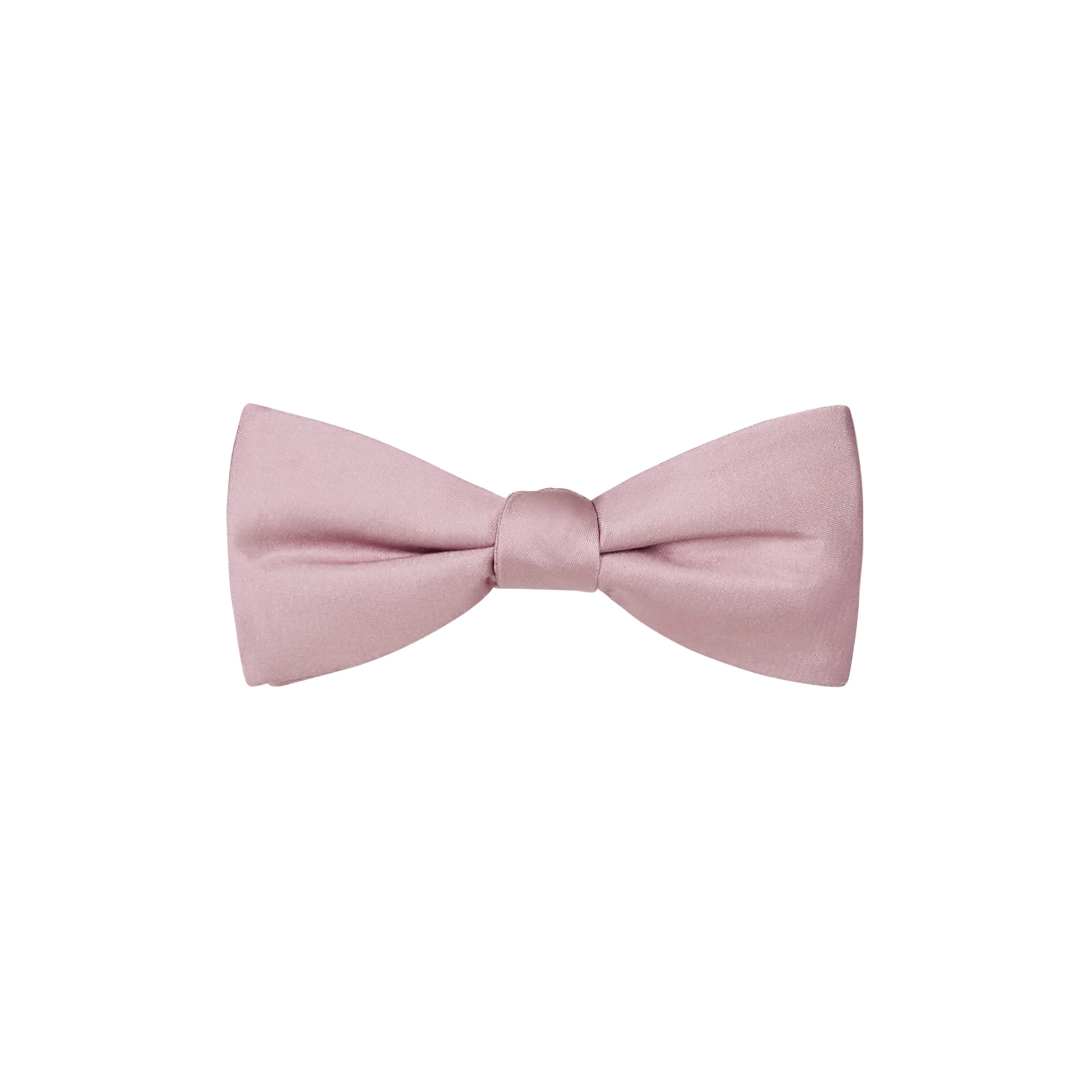 Solid Bow Tie - Image 5