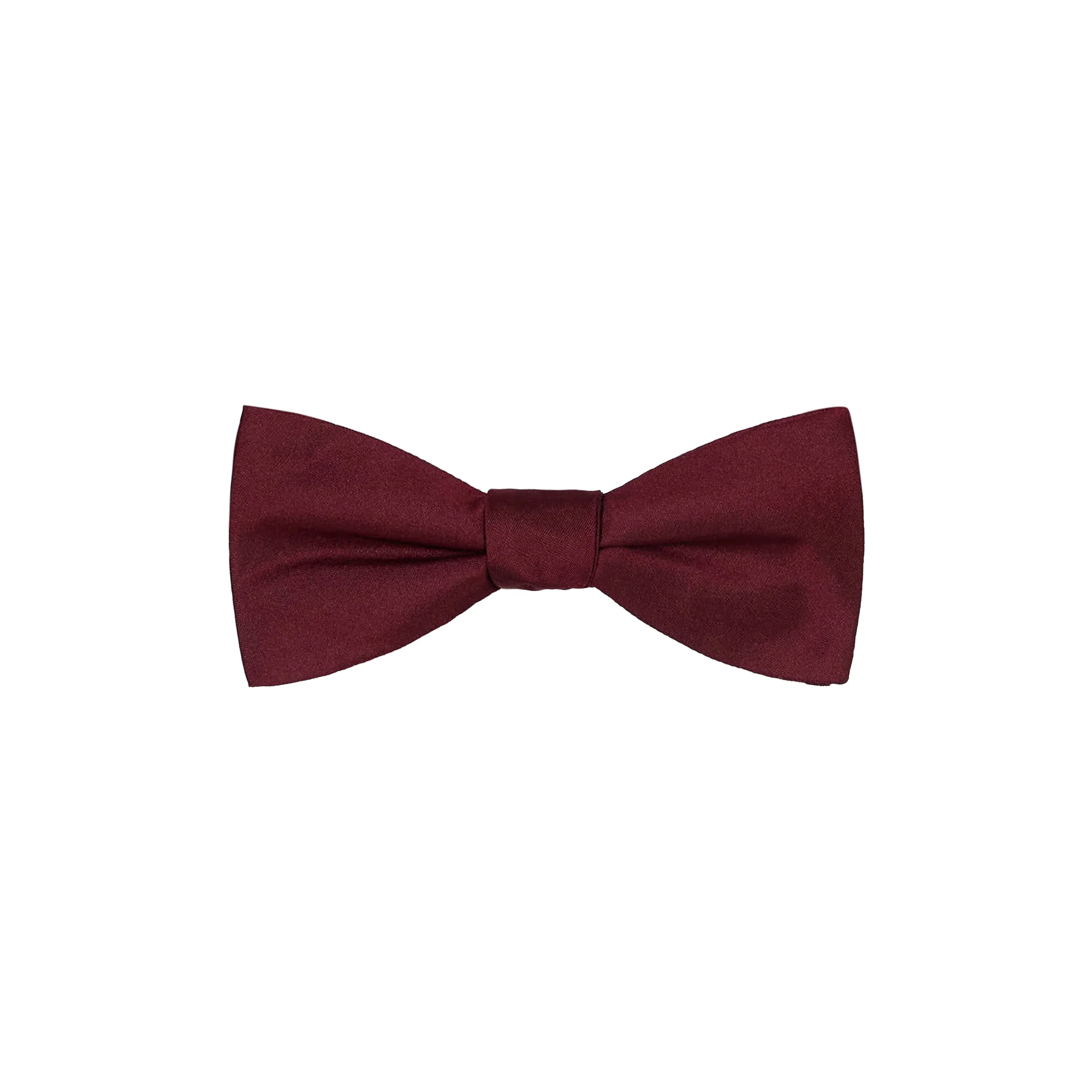 Solid Bow Tie - Image 6