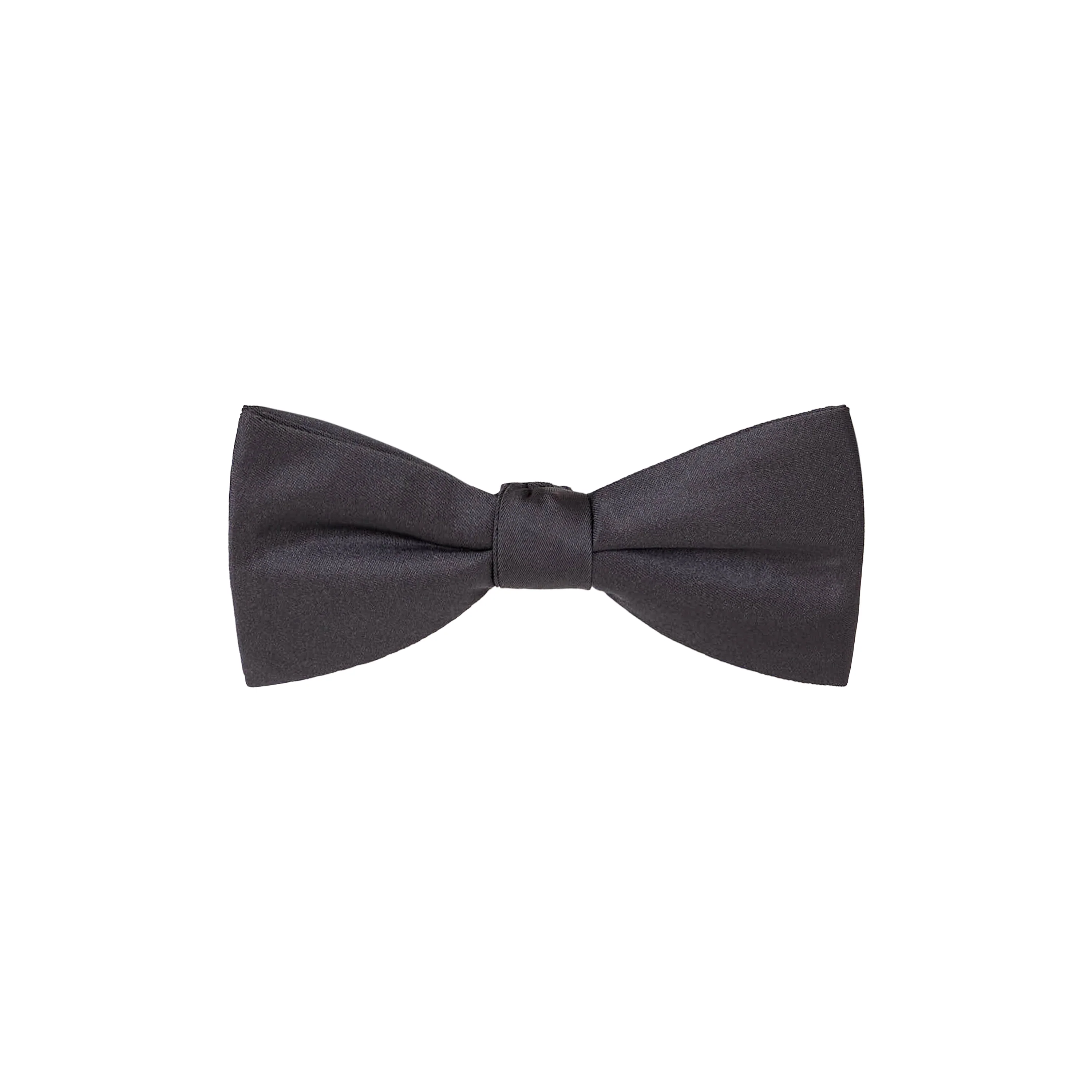 Solid Bow Tie - Image 8