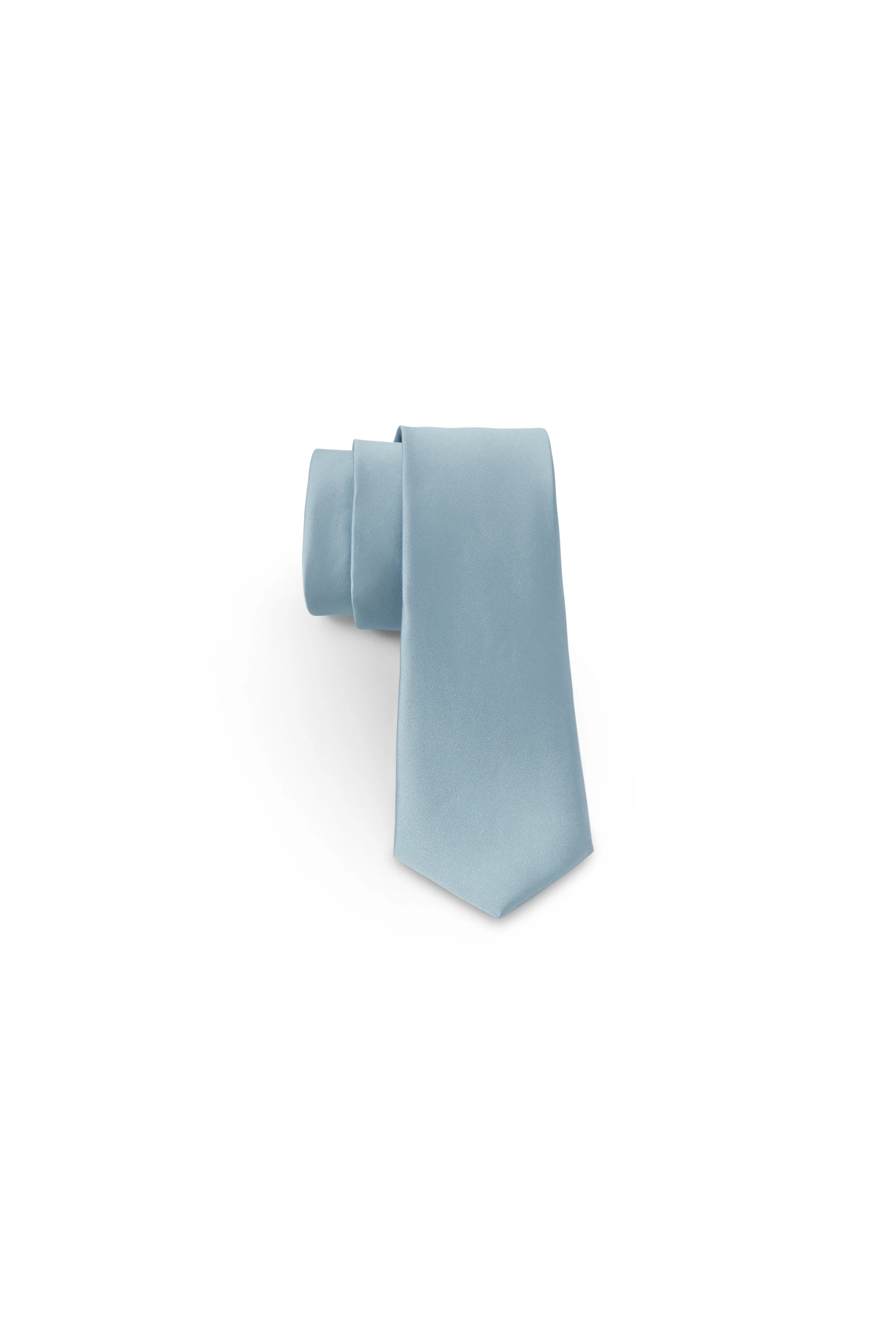 Solid Necktie