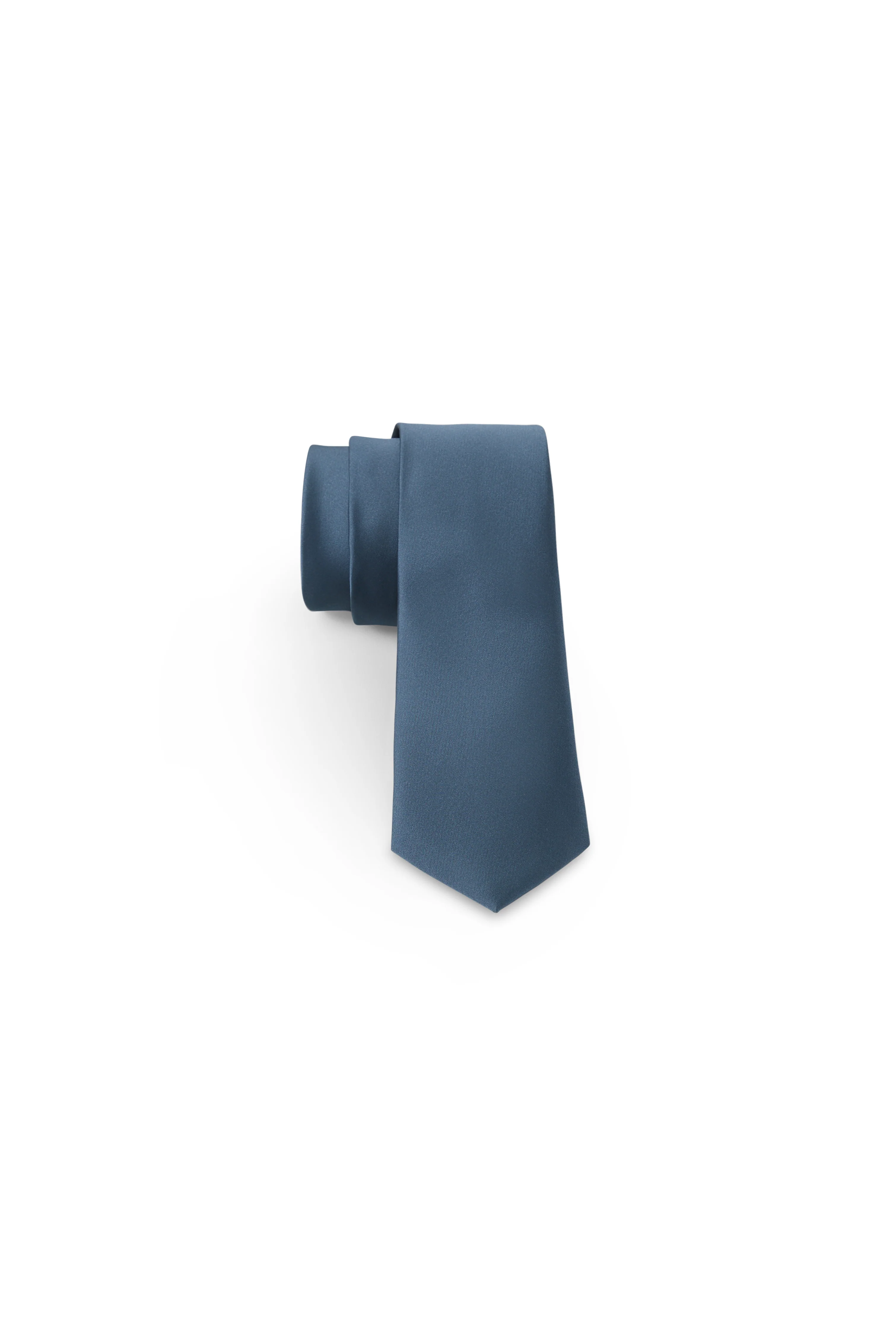 Solid Necktie - Image 11
