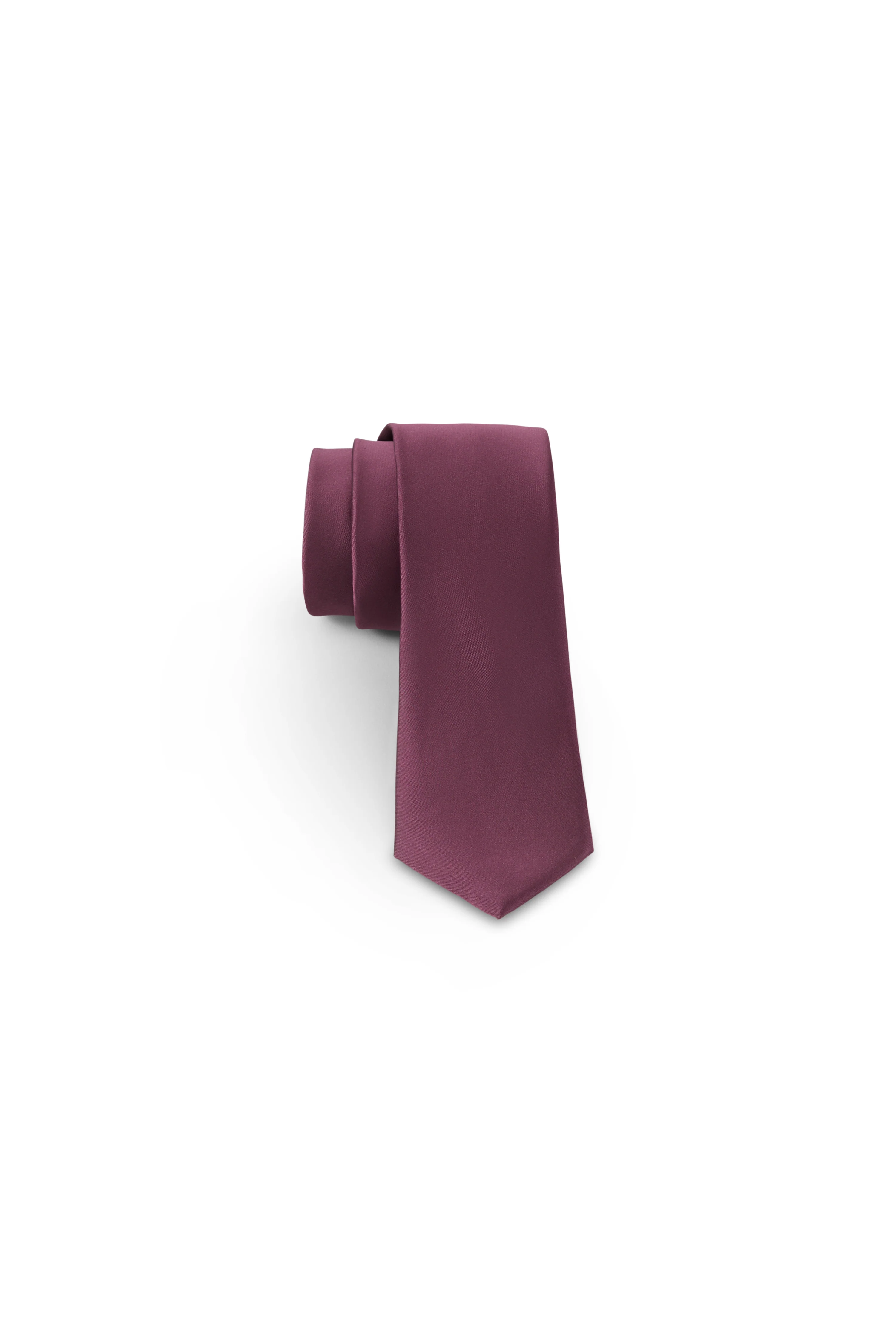 Solid Necktie - Image 12