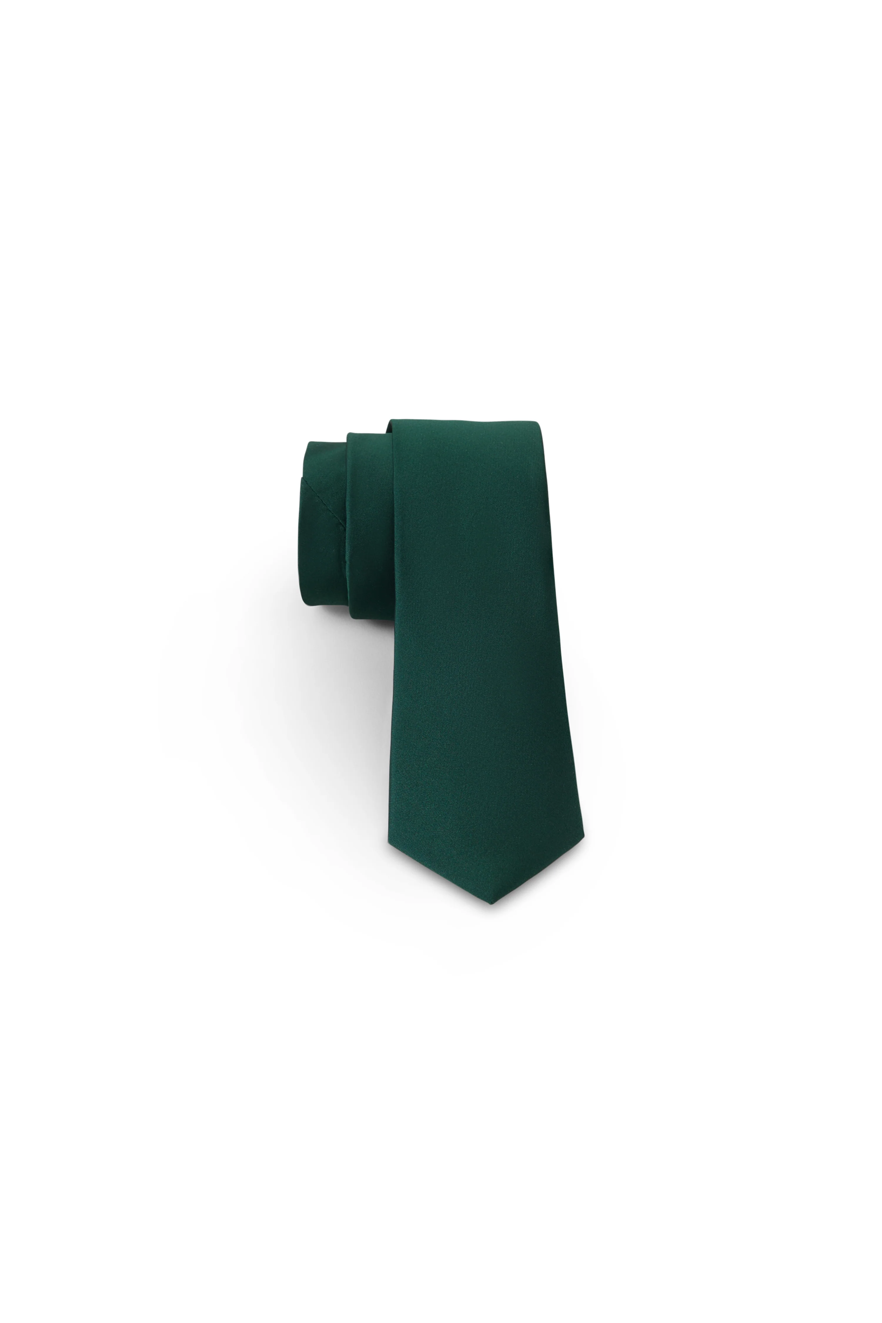 Solid Necktie - Image 13