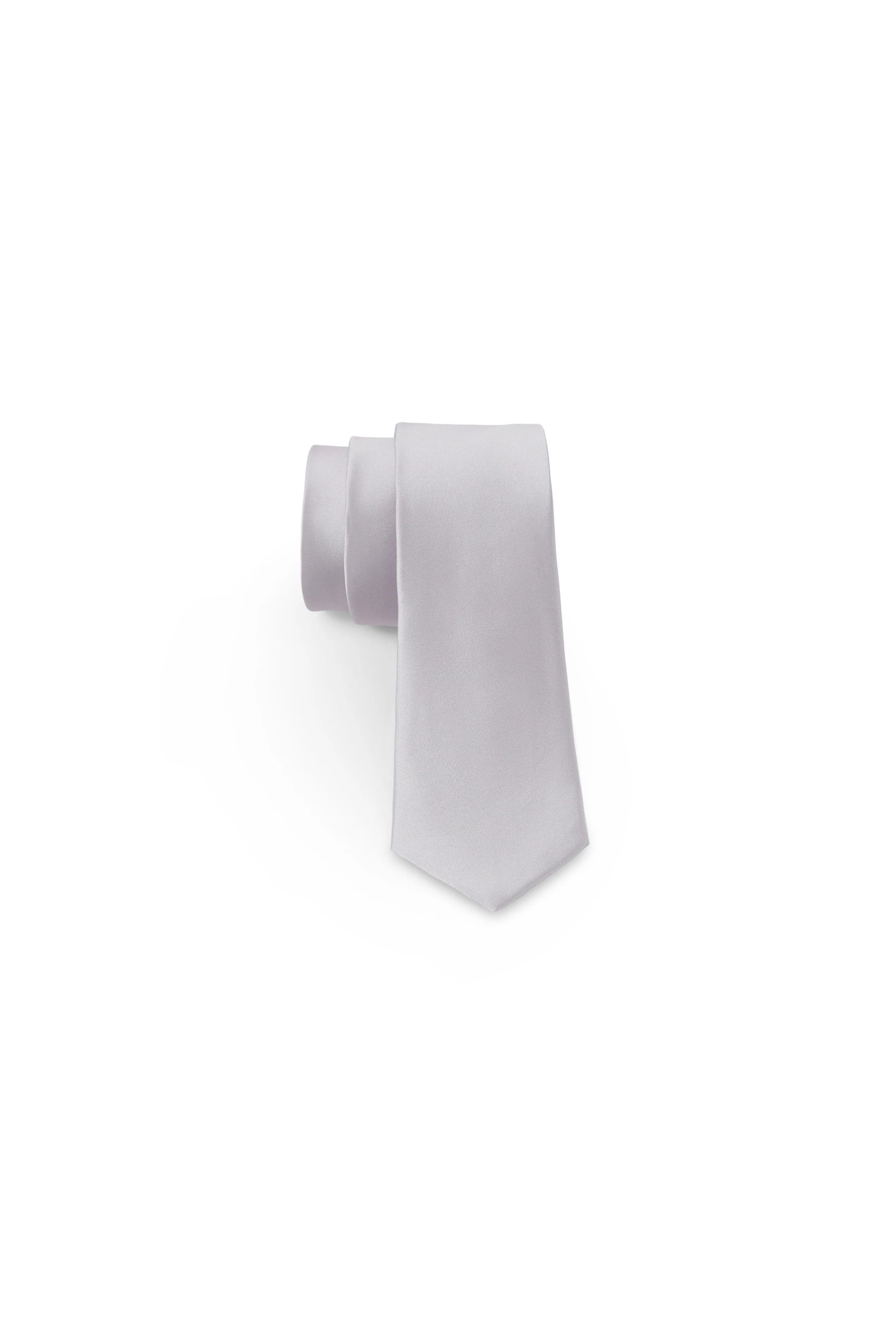 Solid Necktie - Image 15