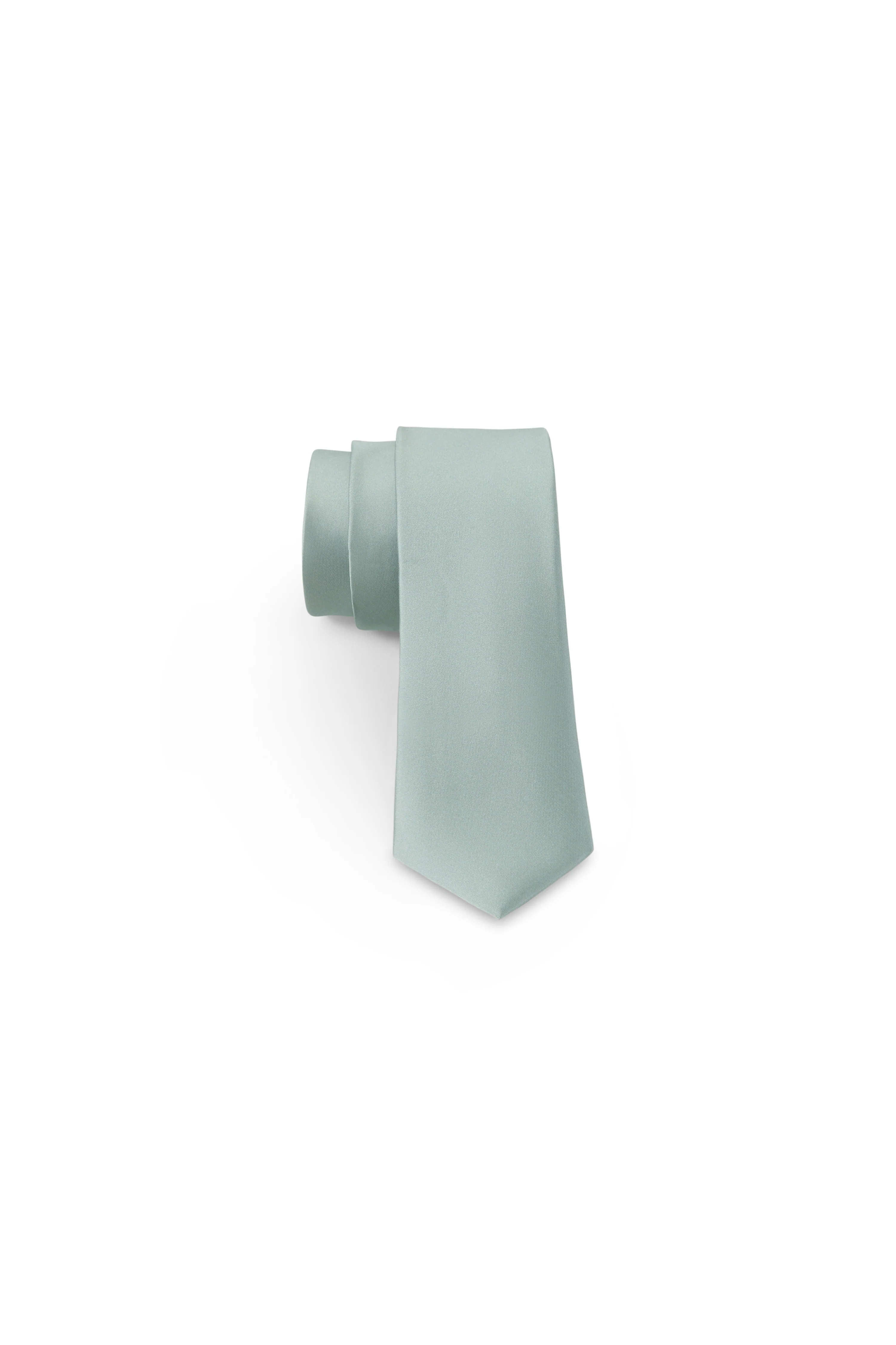 Solid Necktie - Image 16