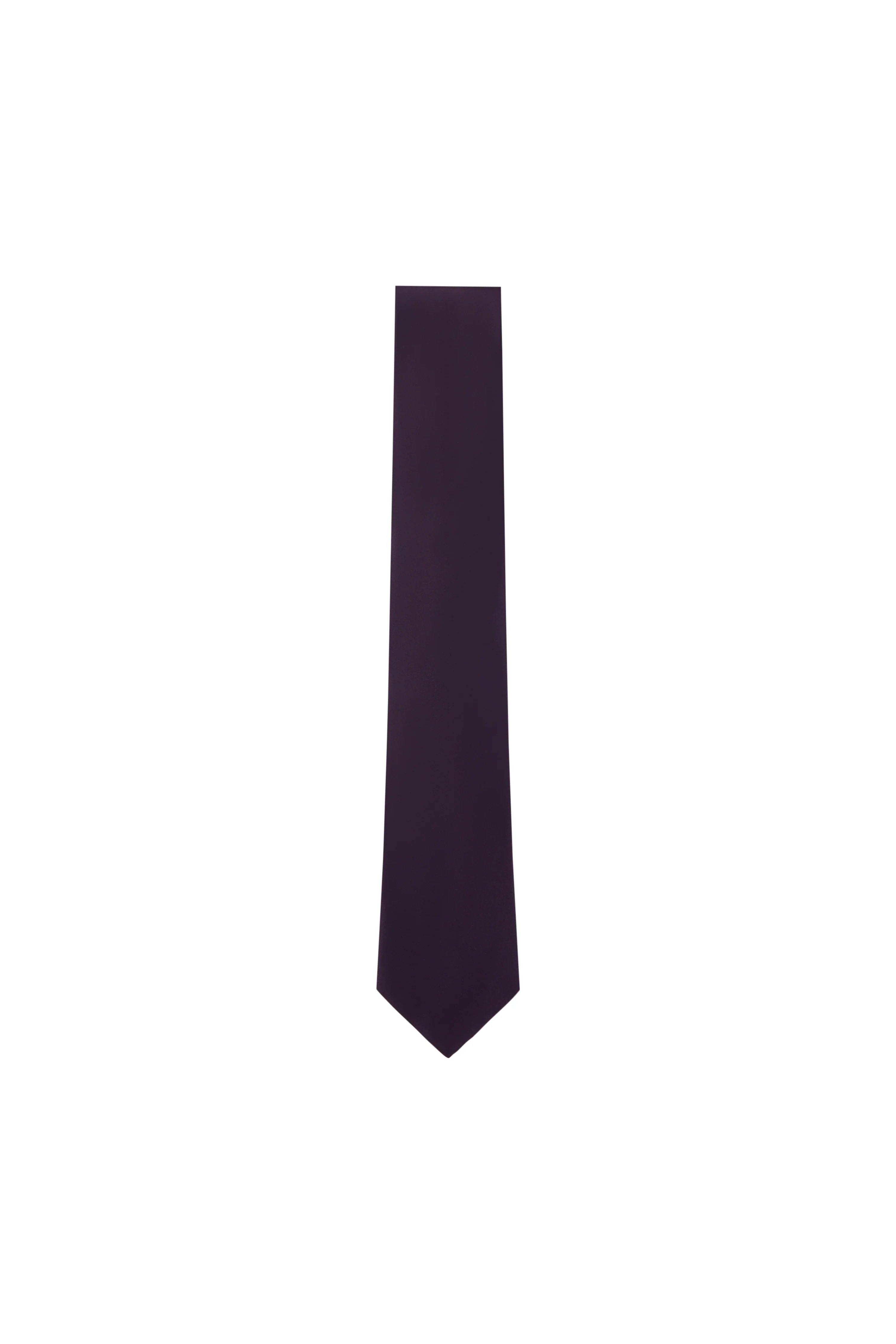 Solid Necktie - Image 24