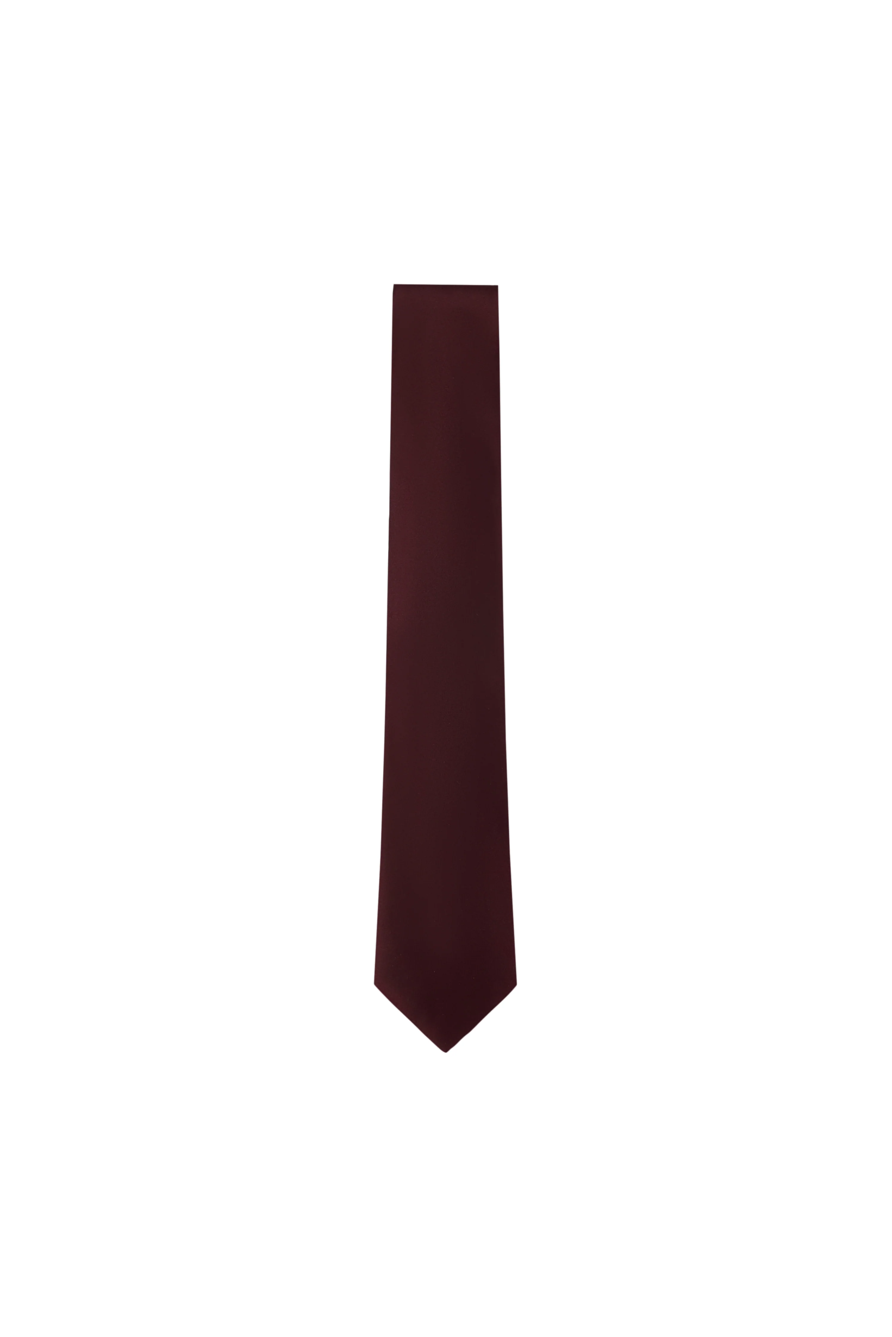 Solid Necktie - Image 27