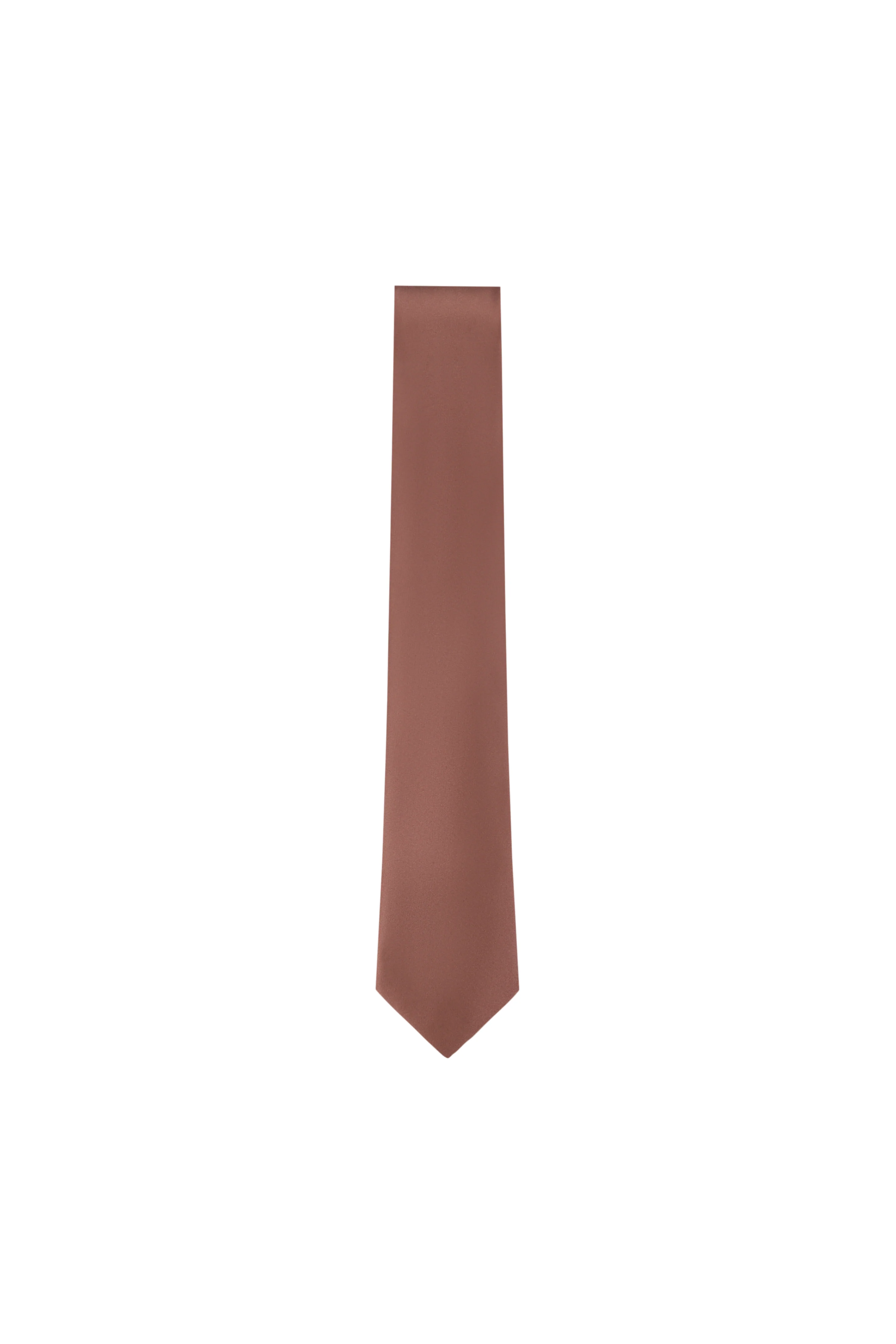 Solid Necktie - Image 31