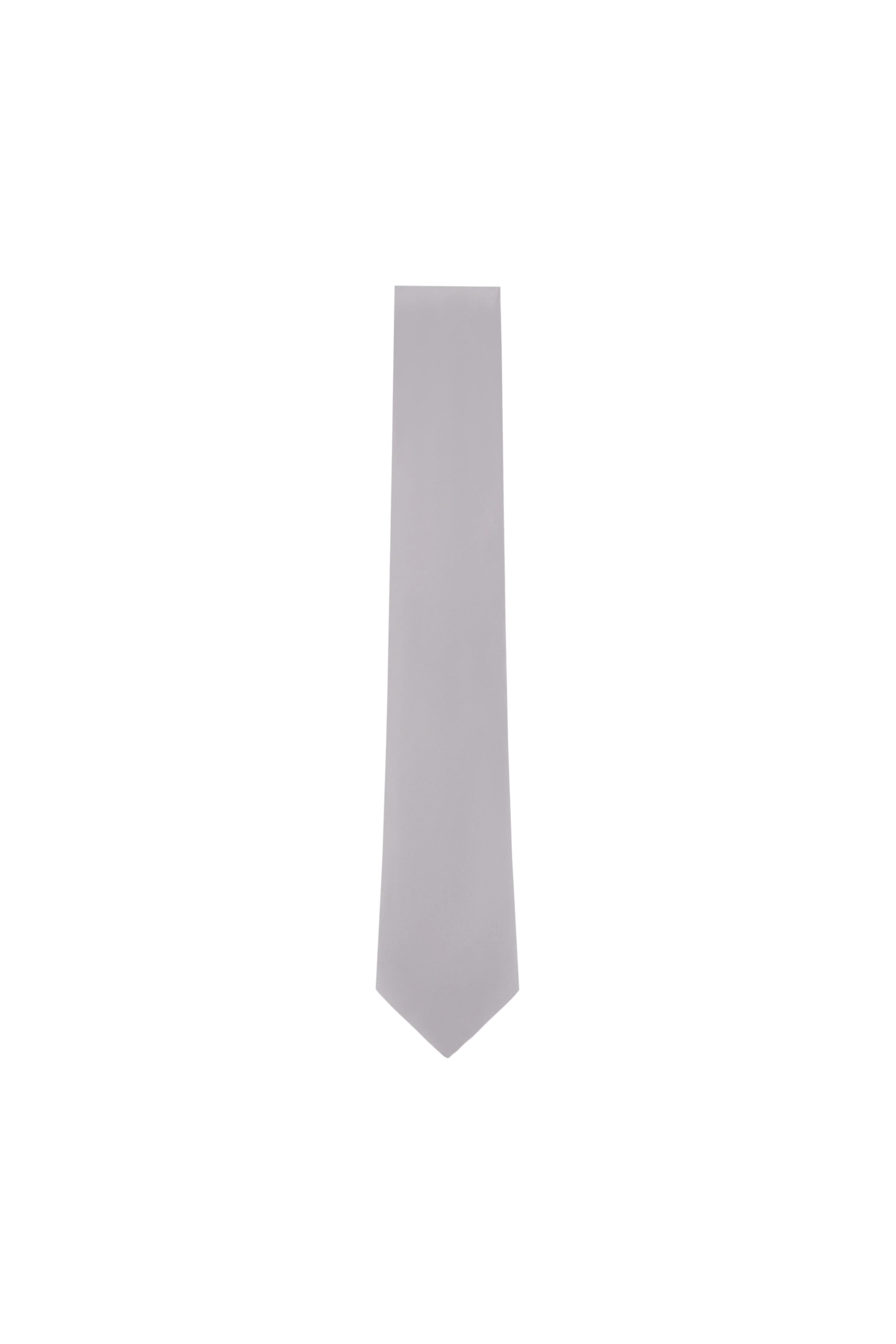 Solid Necktie - Image 33