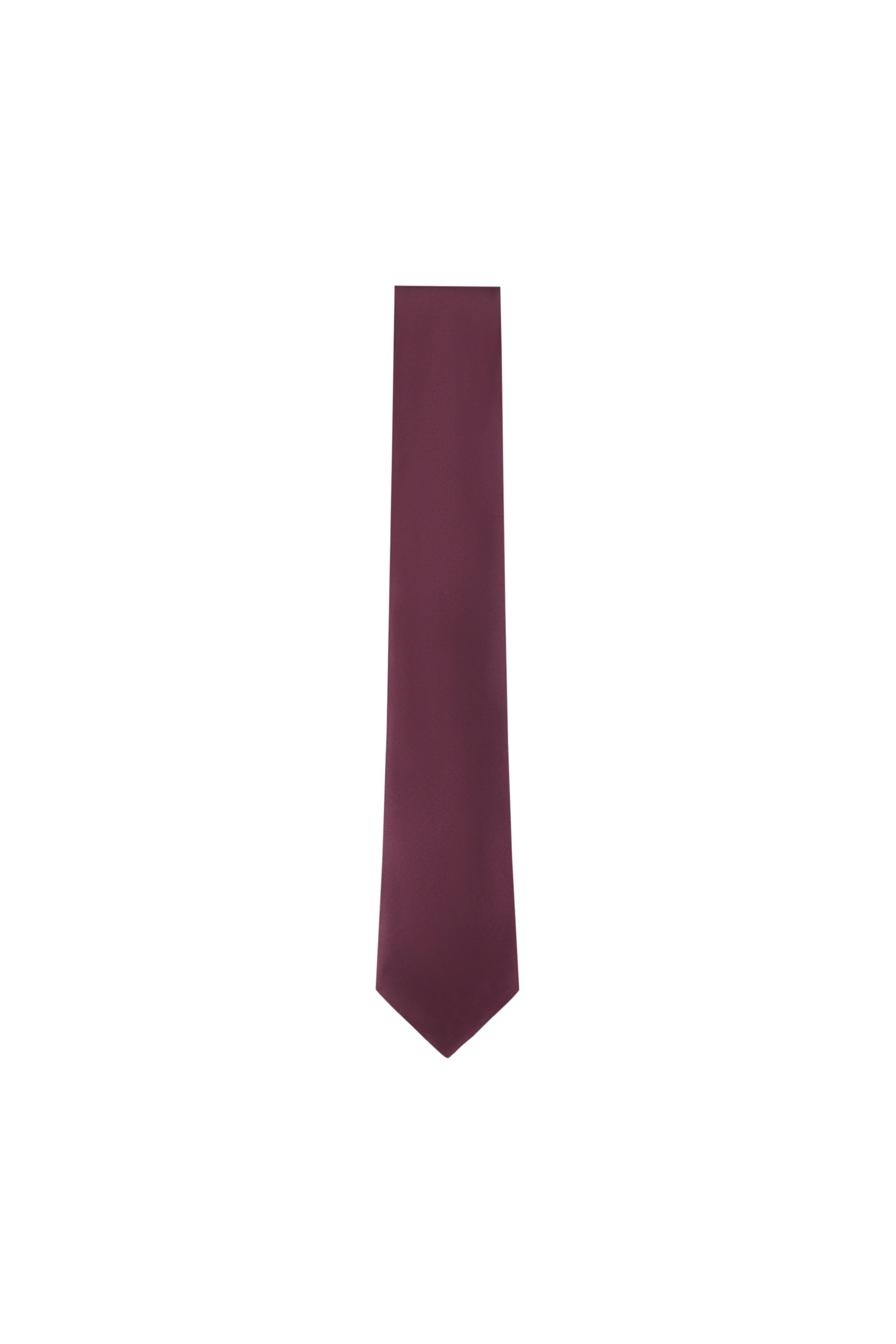 Solid Necktie - Image 34
