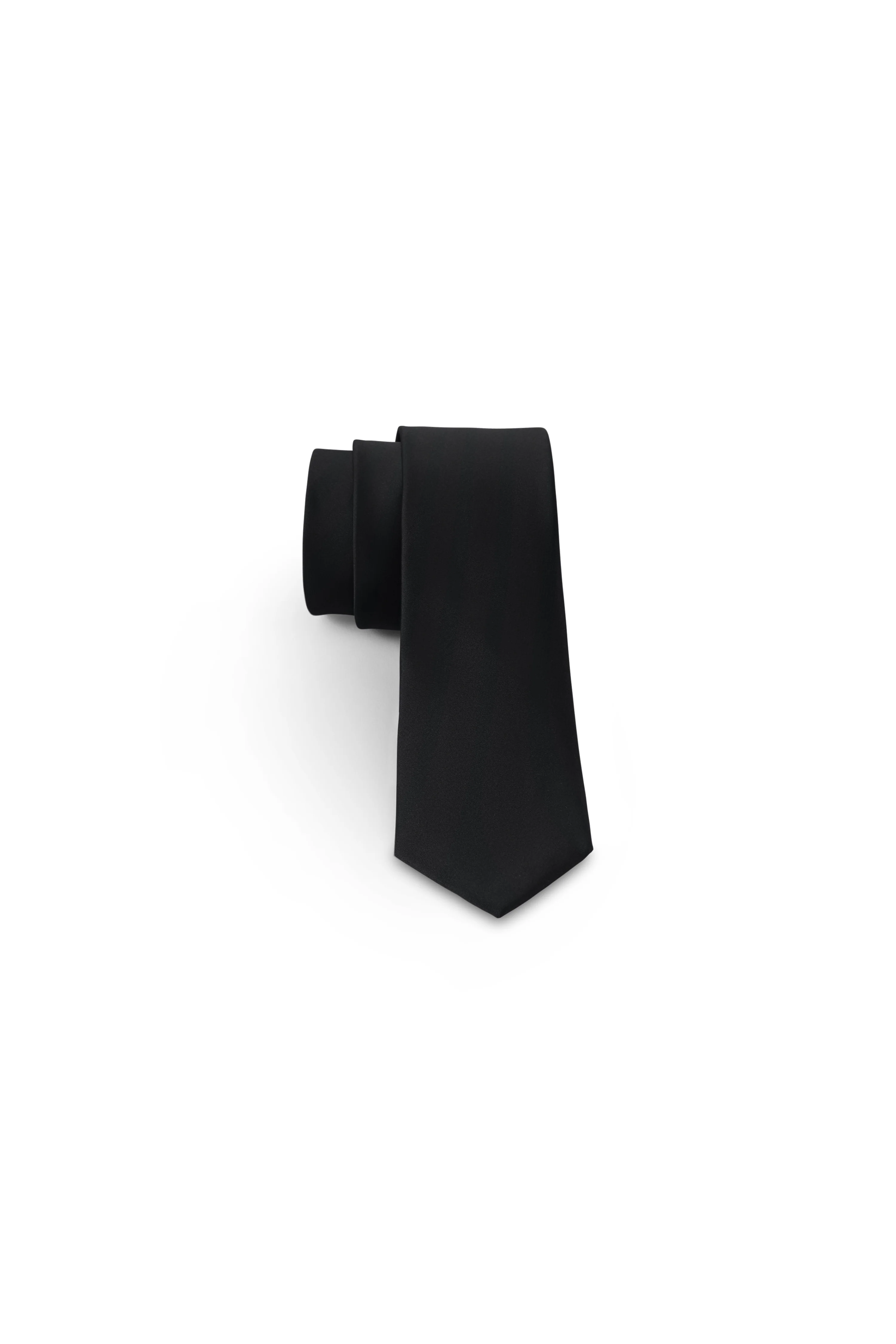 Solid Necktie - Image 4