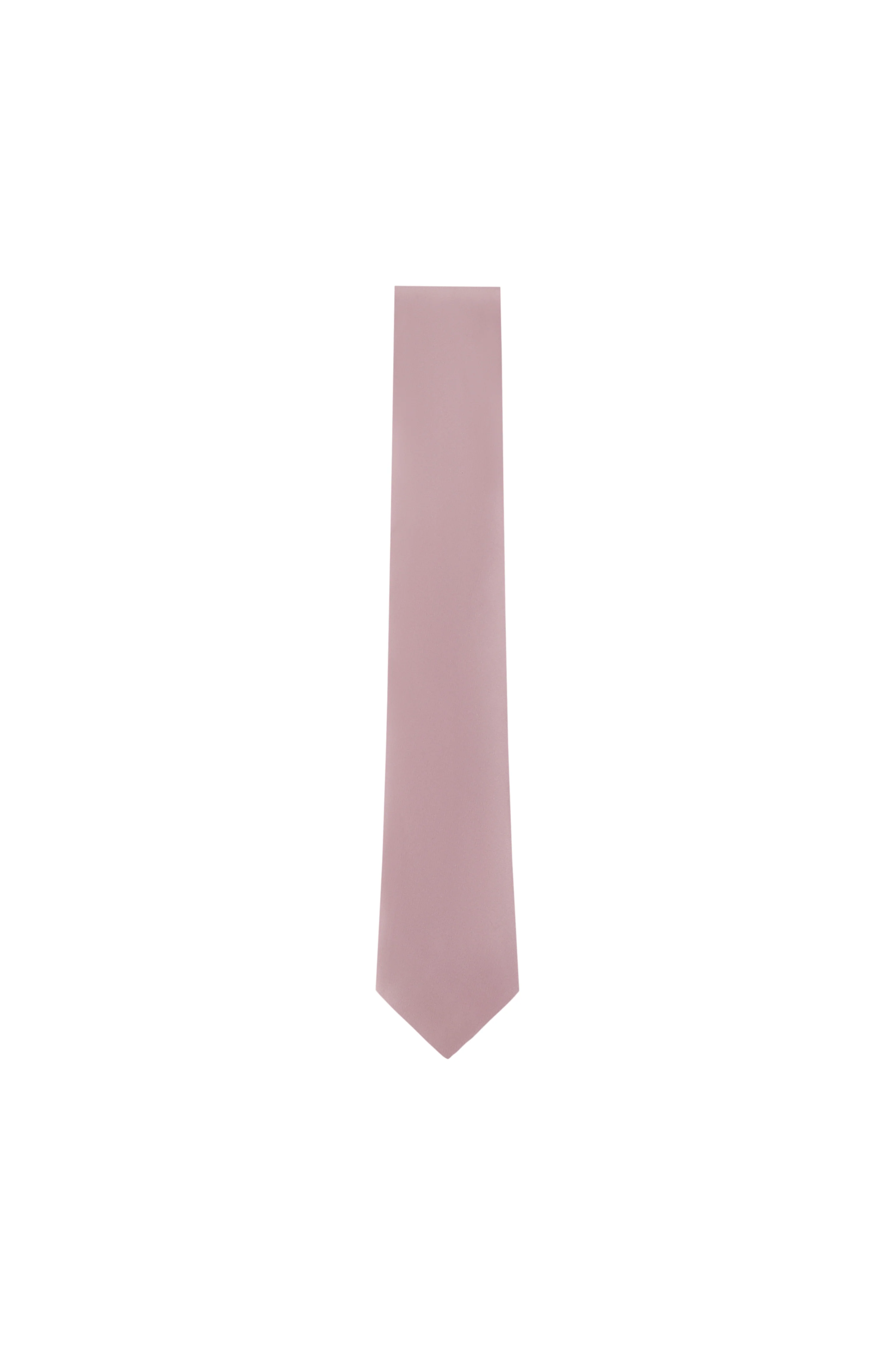 Solid Necktie - Image 41