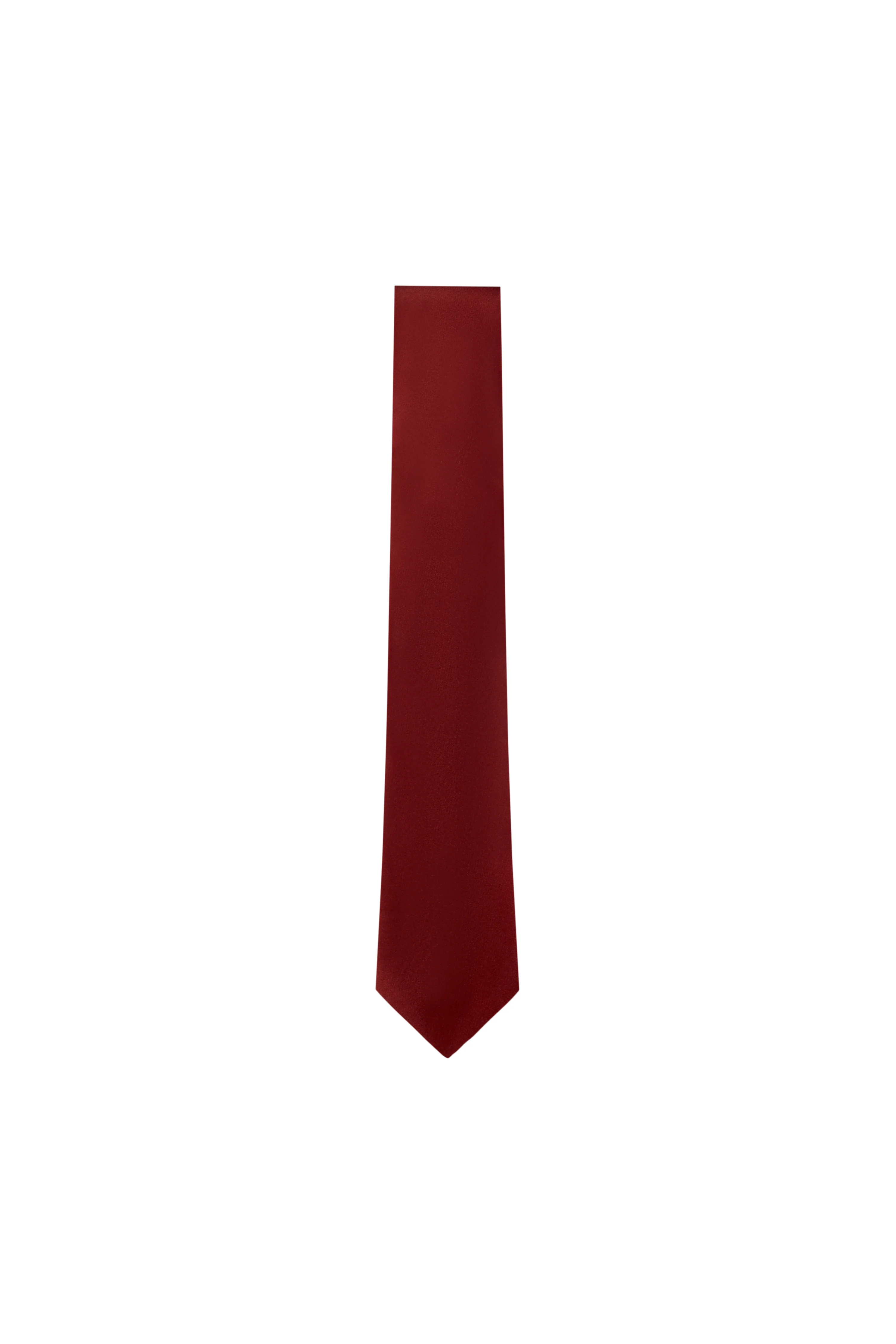 Solid Necktie - Image 47