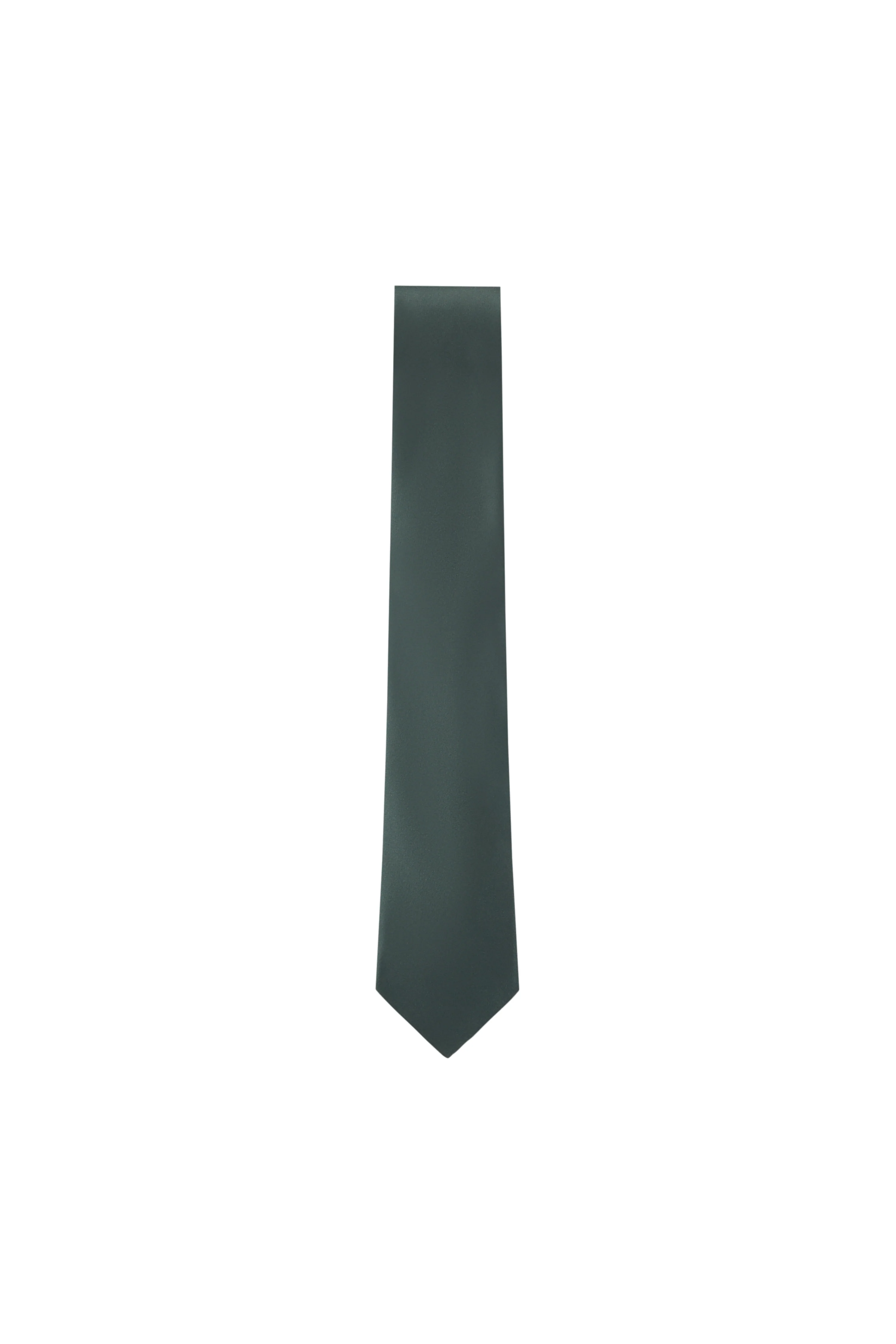 Solid Necktie - Image 48