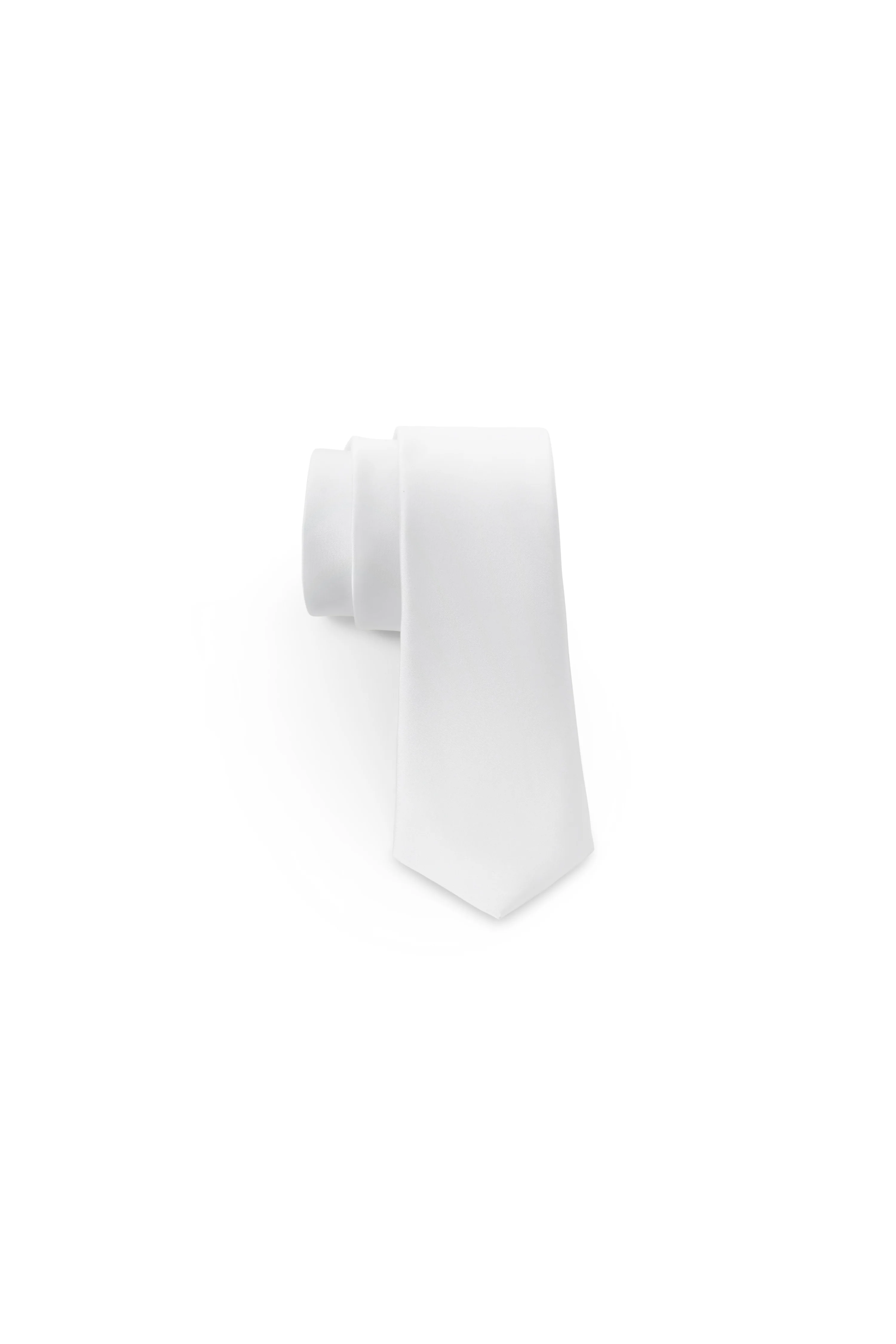 Solid Necktie - Image 51
