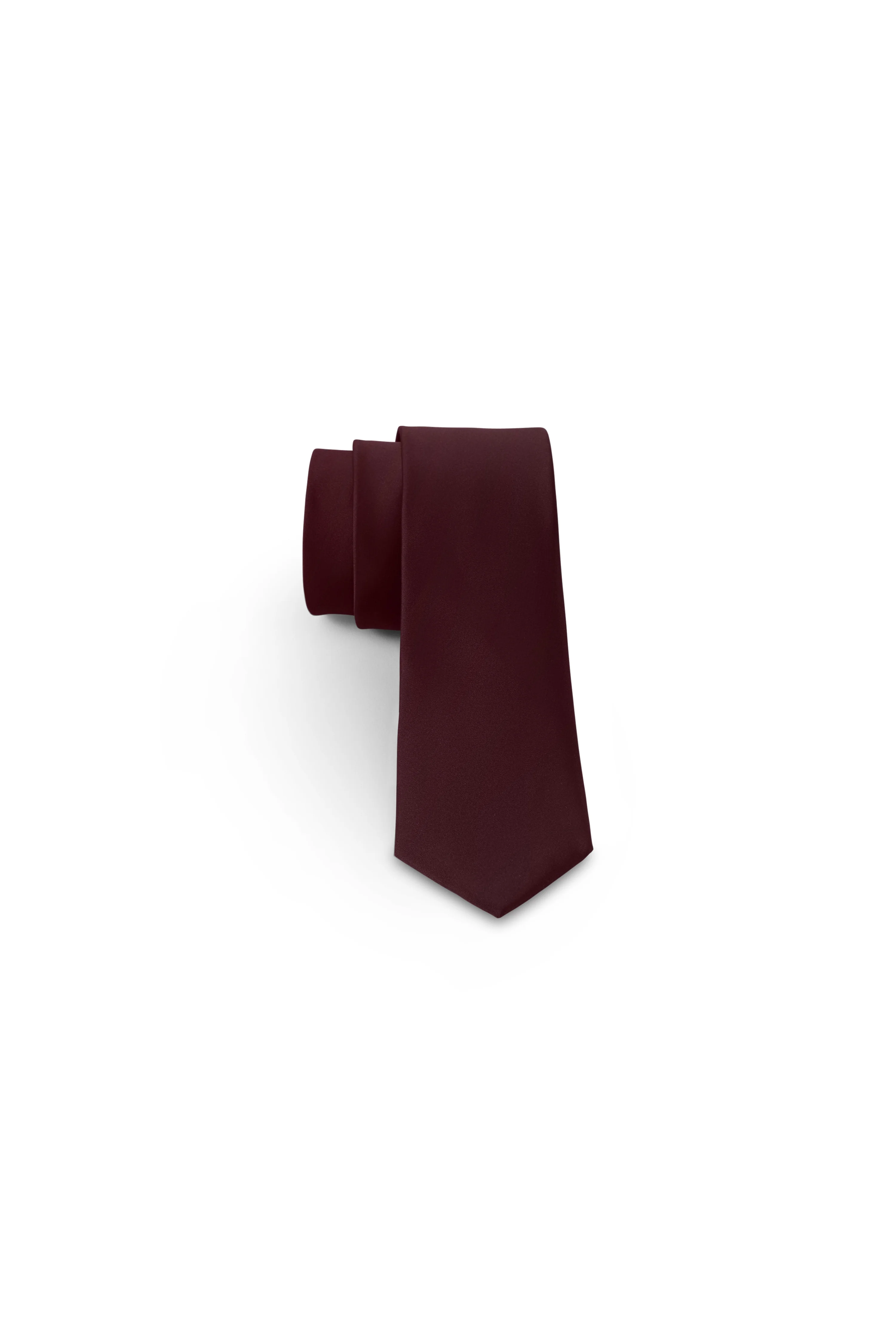 Solid Necktie - Image 6