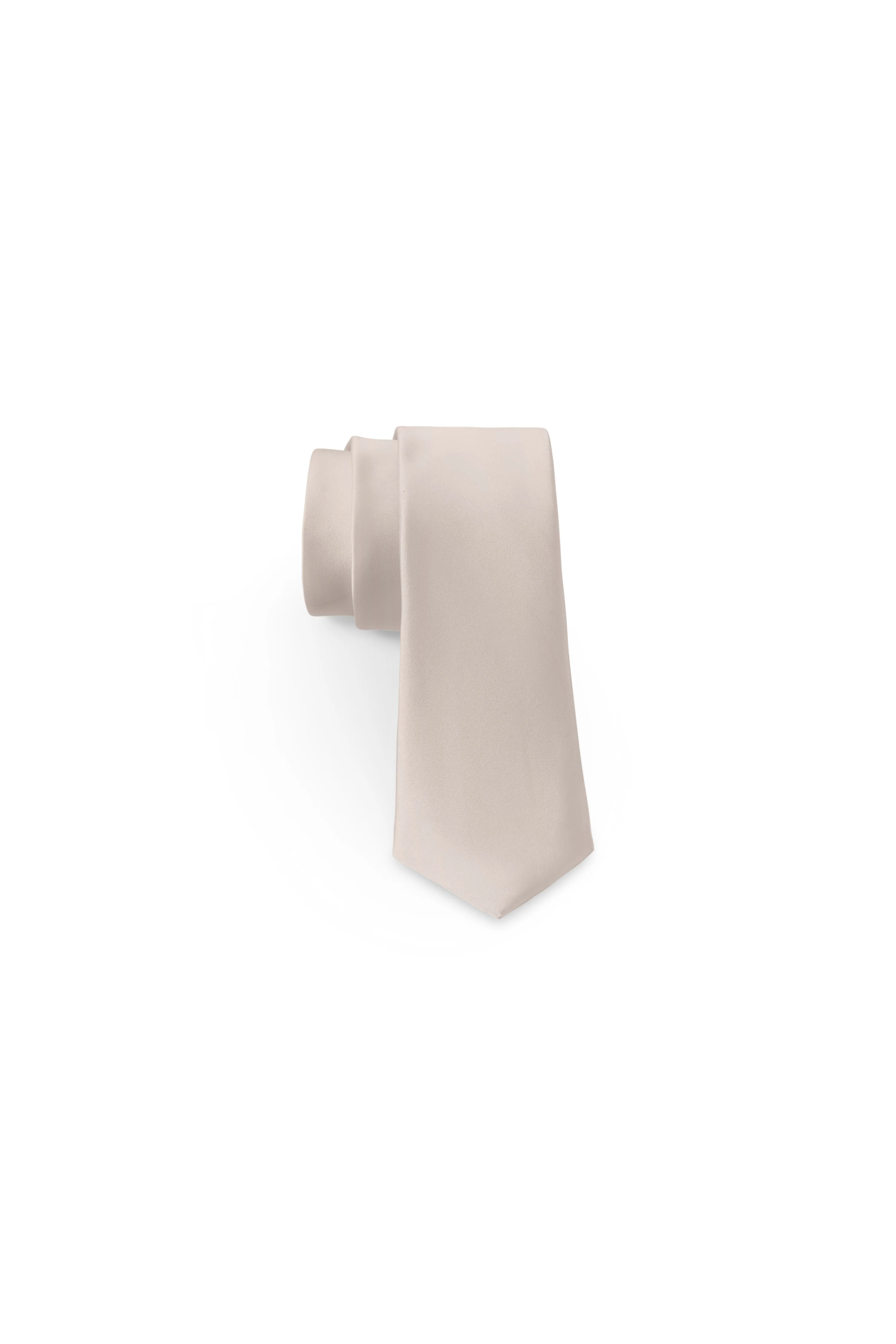 Solid Necktie - Image 7