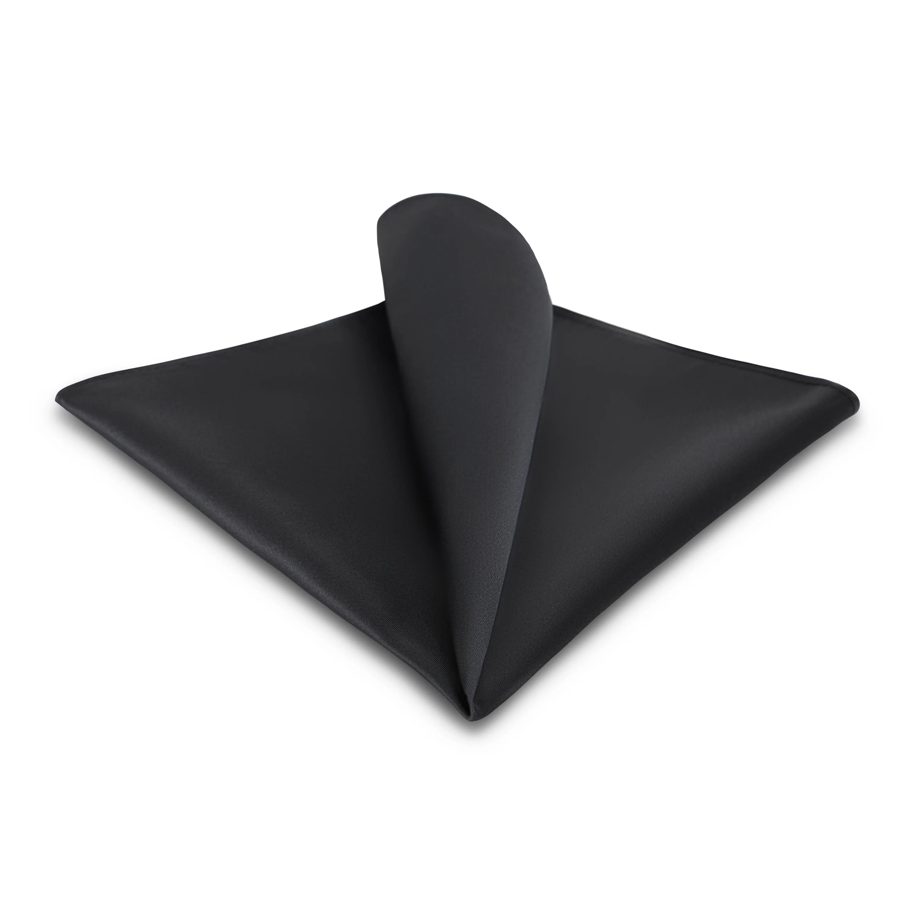 Solid Pocket Square - Image 10
