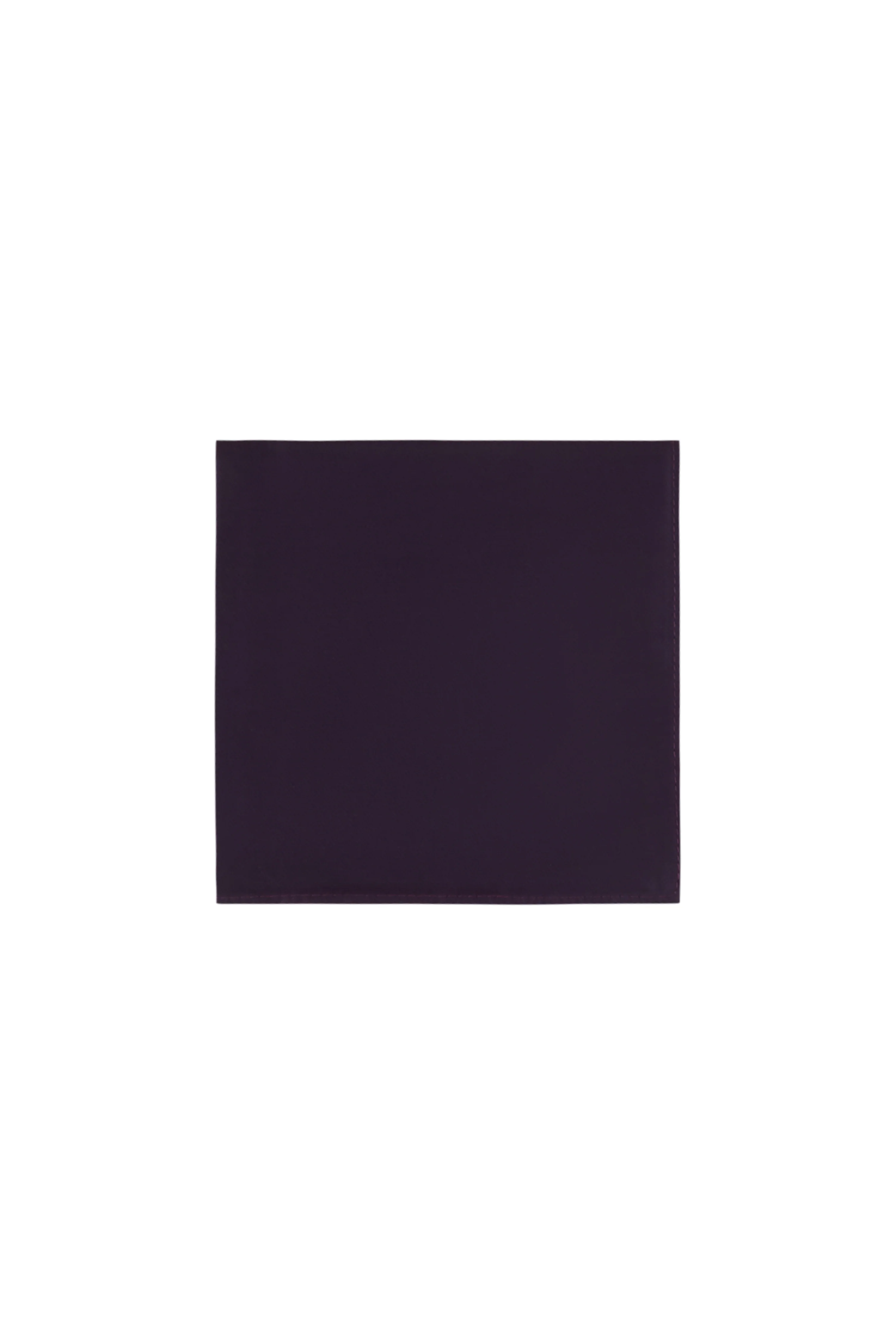 Solid Pocket Square - Image 11
