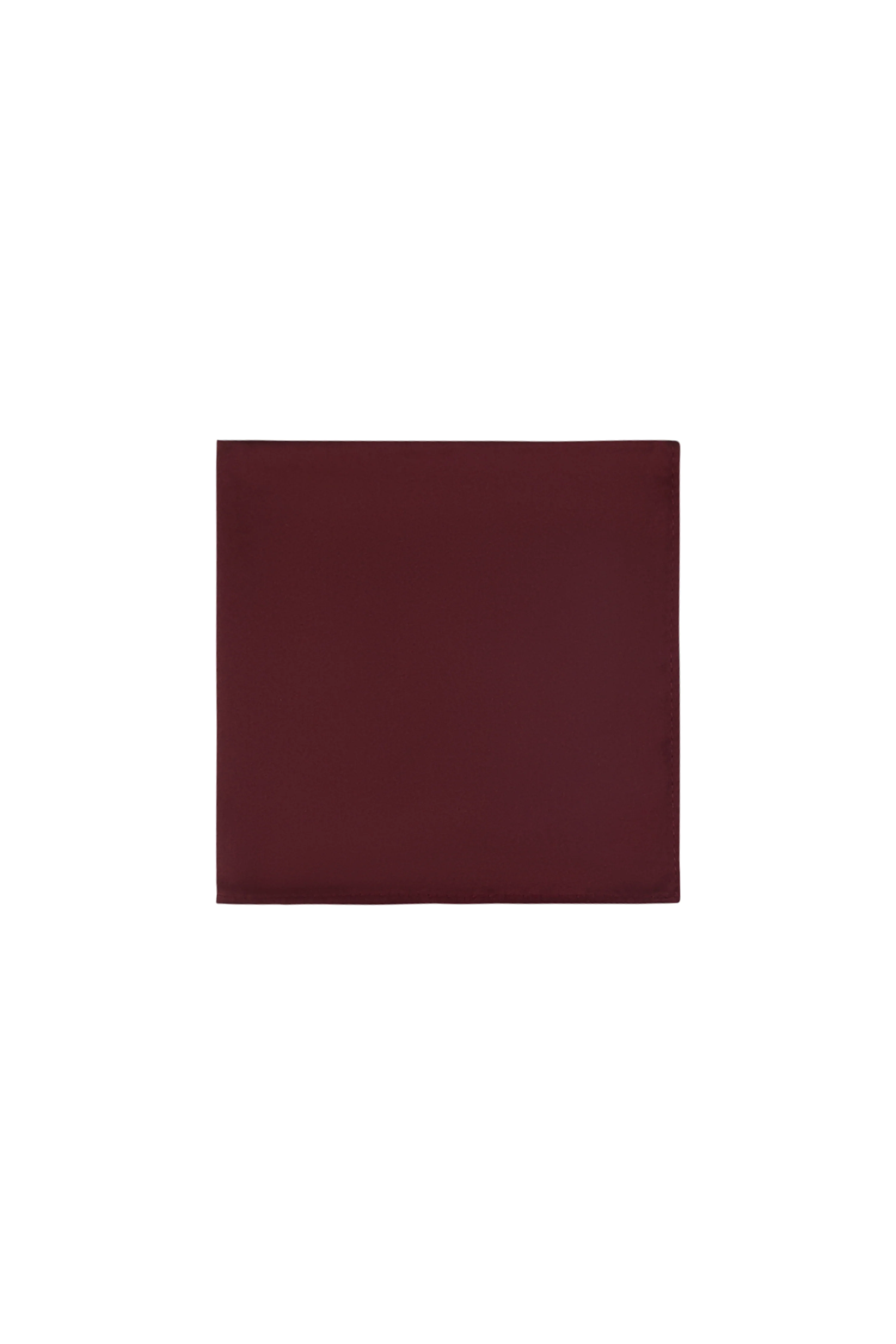 Solid Pocket Square - Image 14