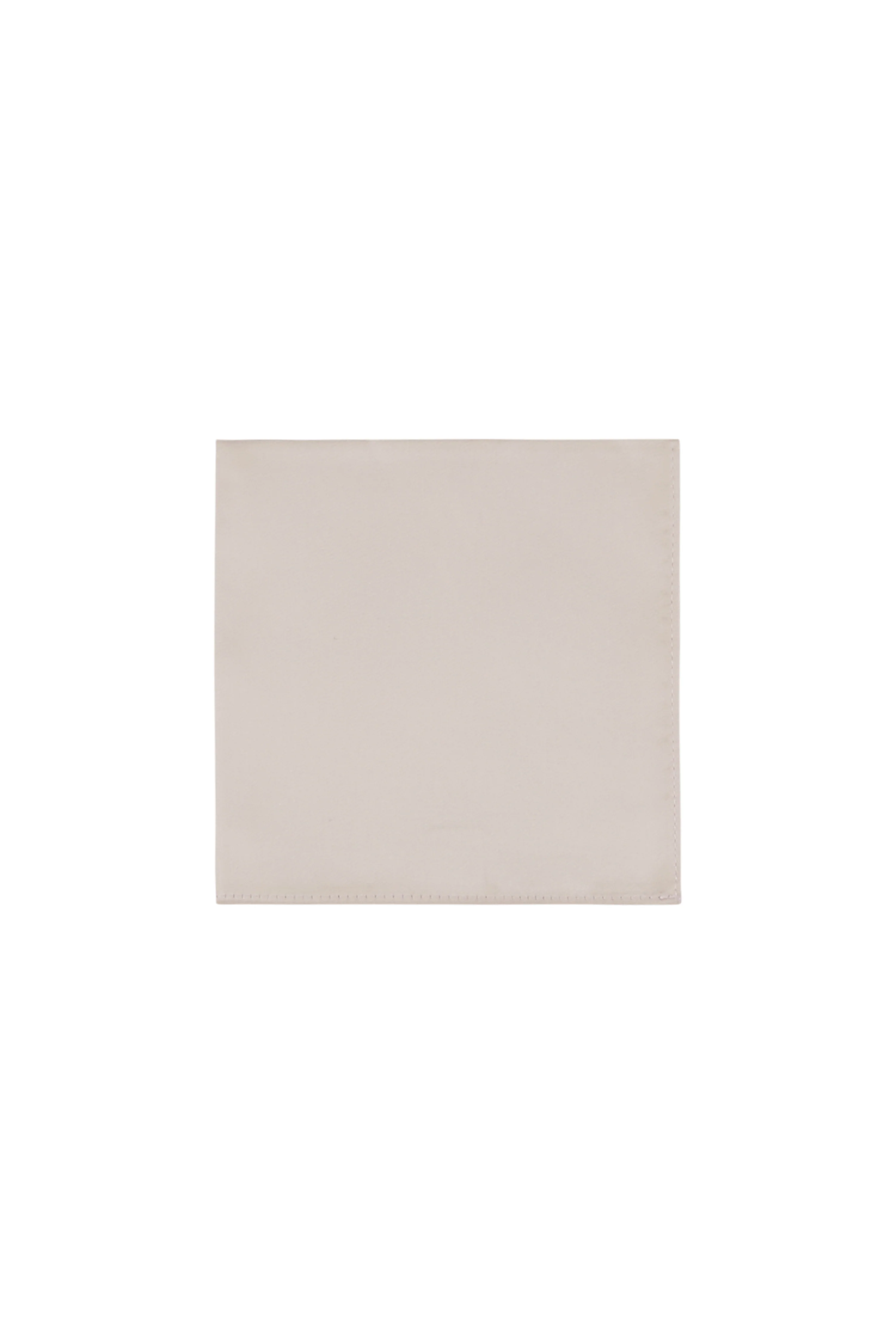 Solid Pocket Square - Image 15