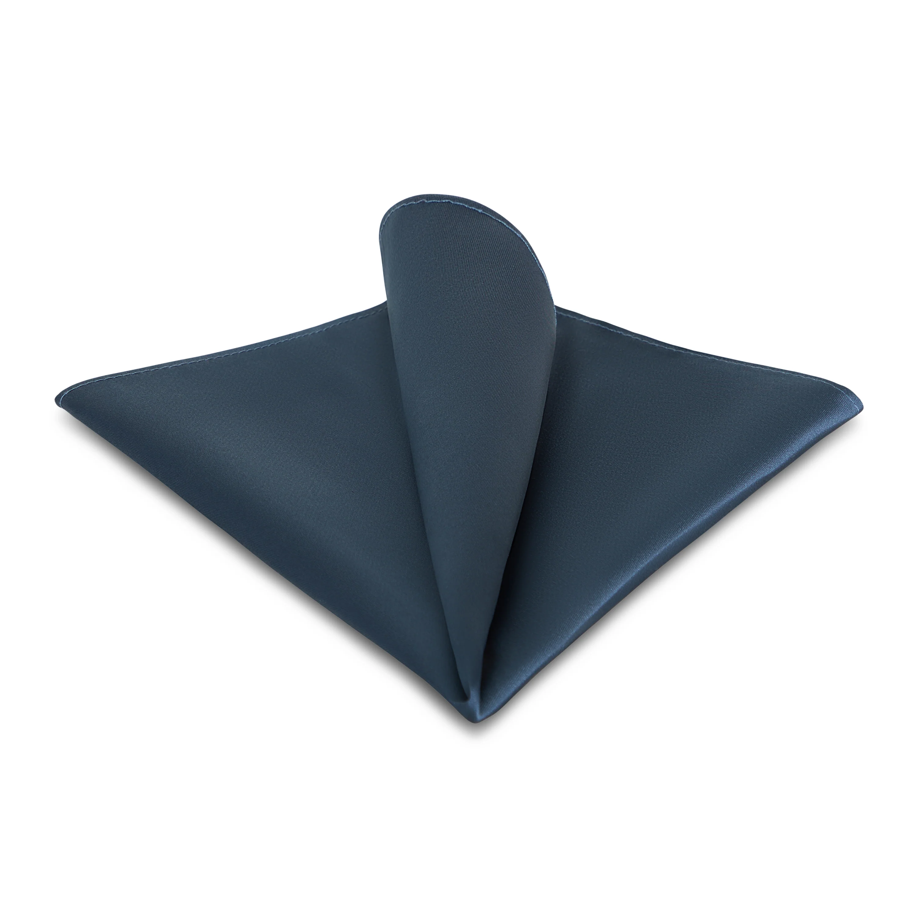 Solid Pocket Square - Image 21