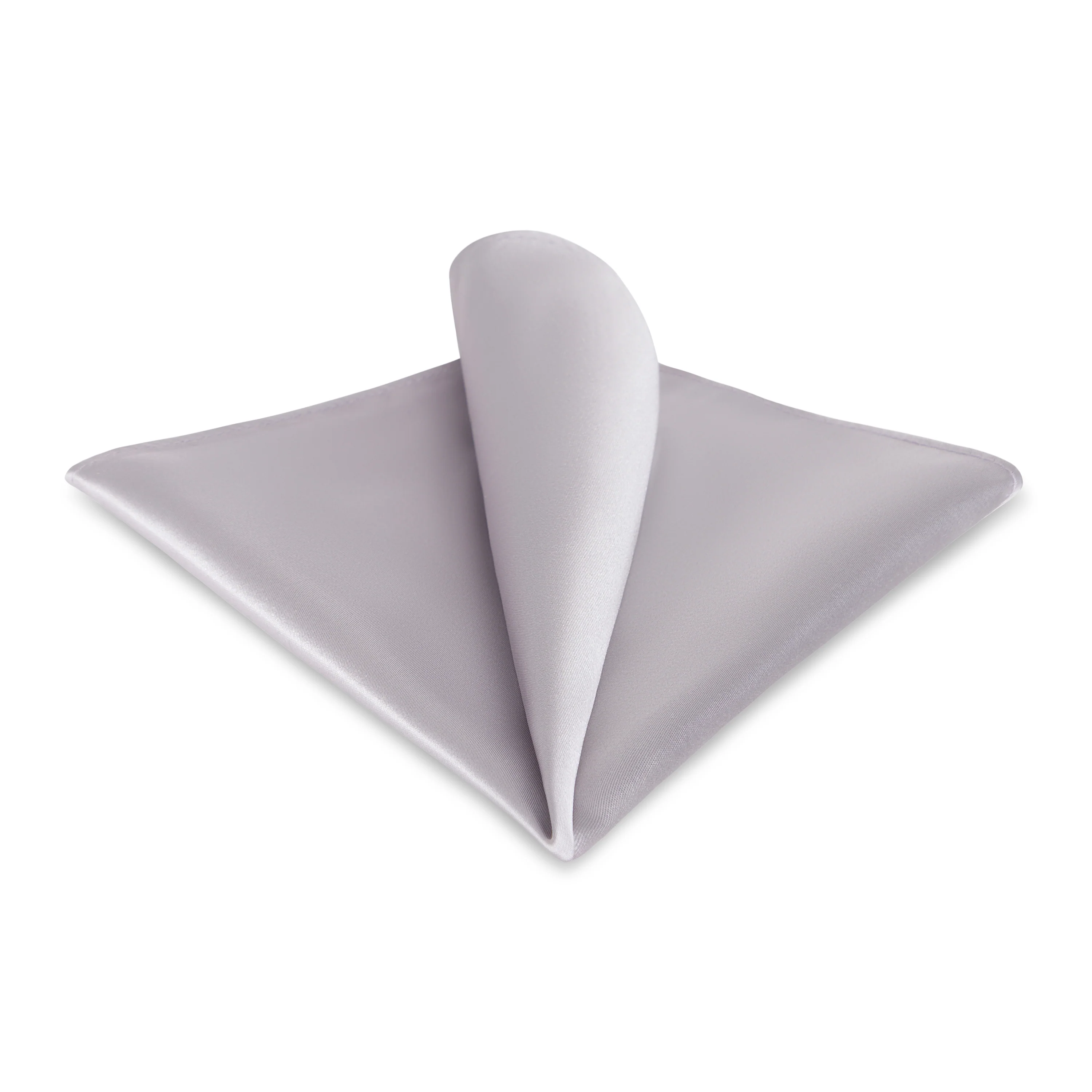 Solid Pocket Square - Image 23
