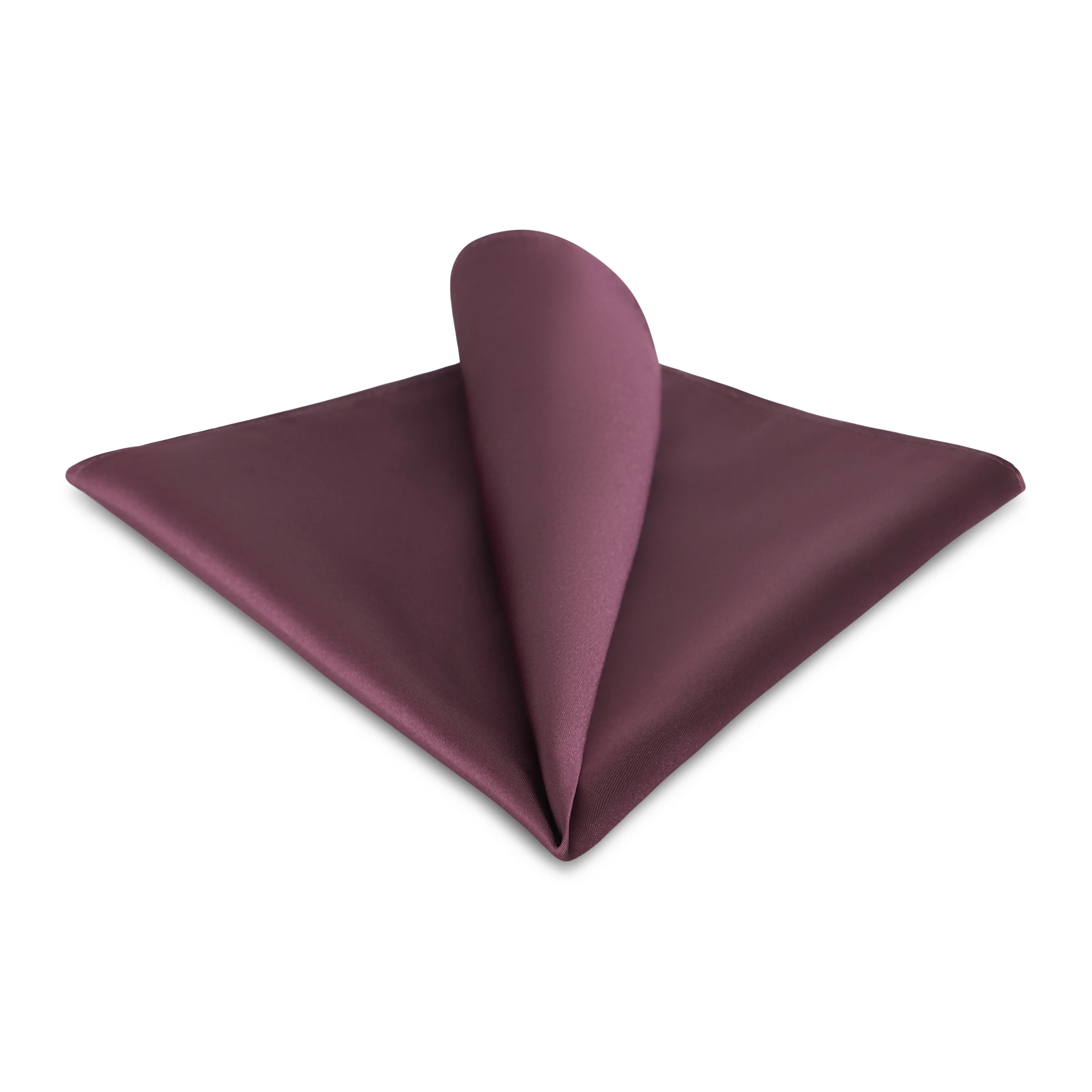Solid Pocket Square - Image 25