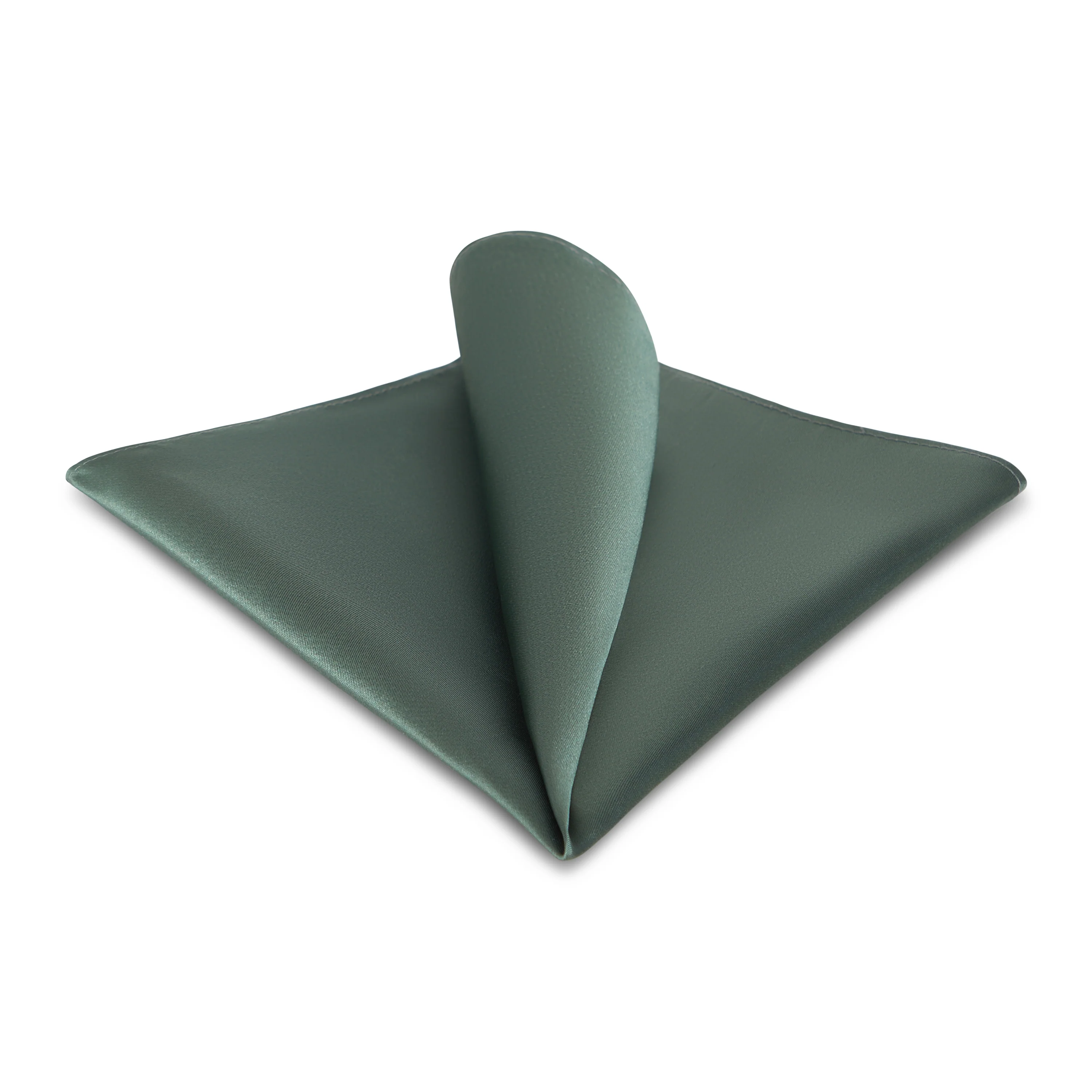 Solid Pocket Square - Image 29