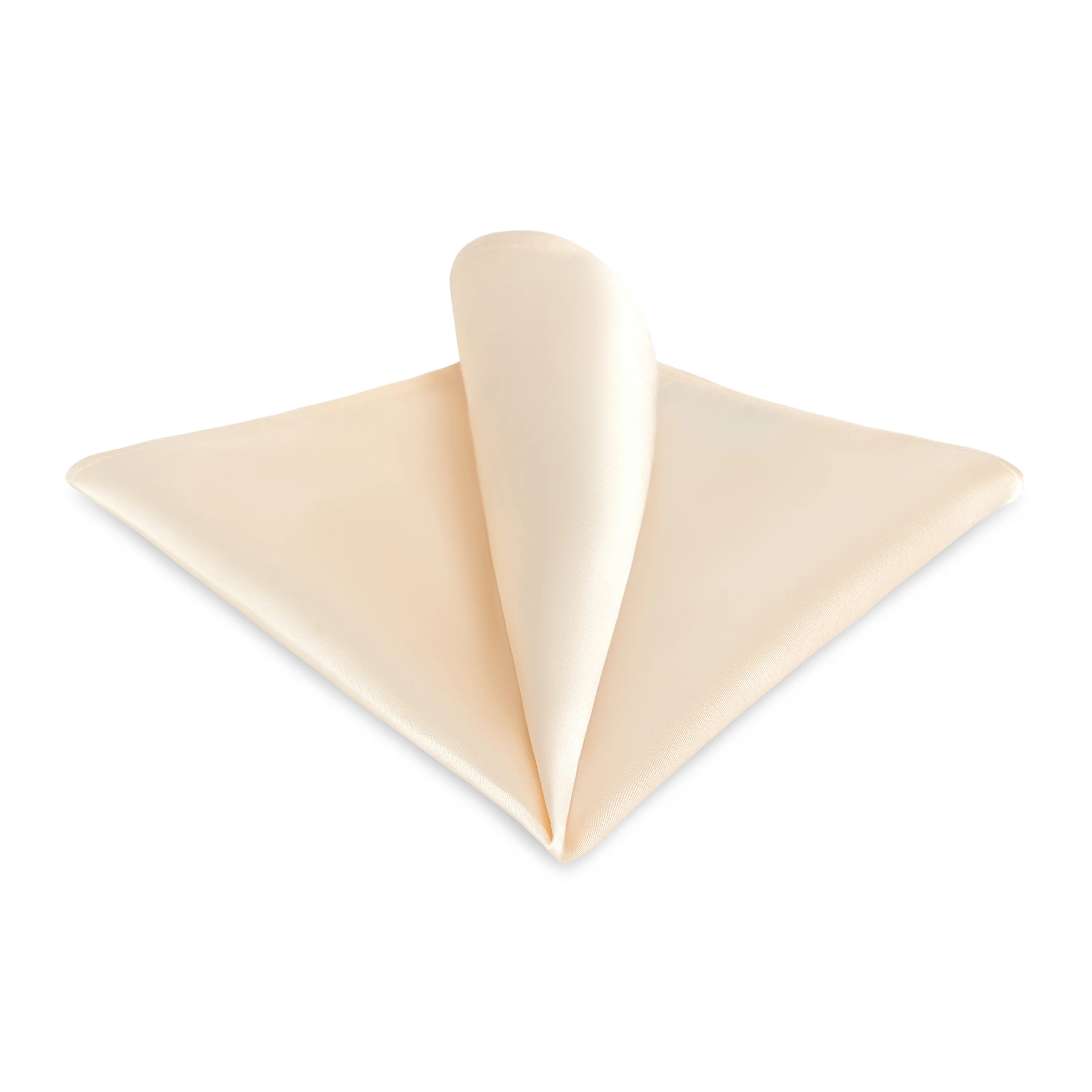 Solid Pocket Square - Image 31