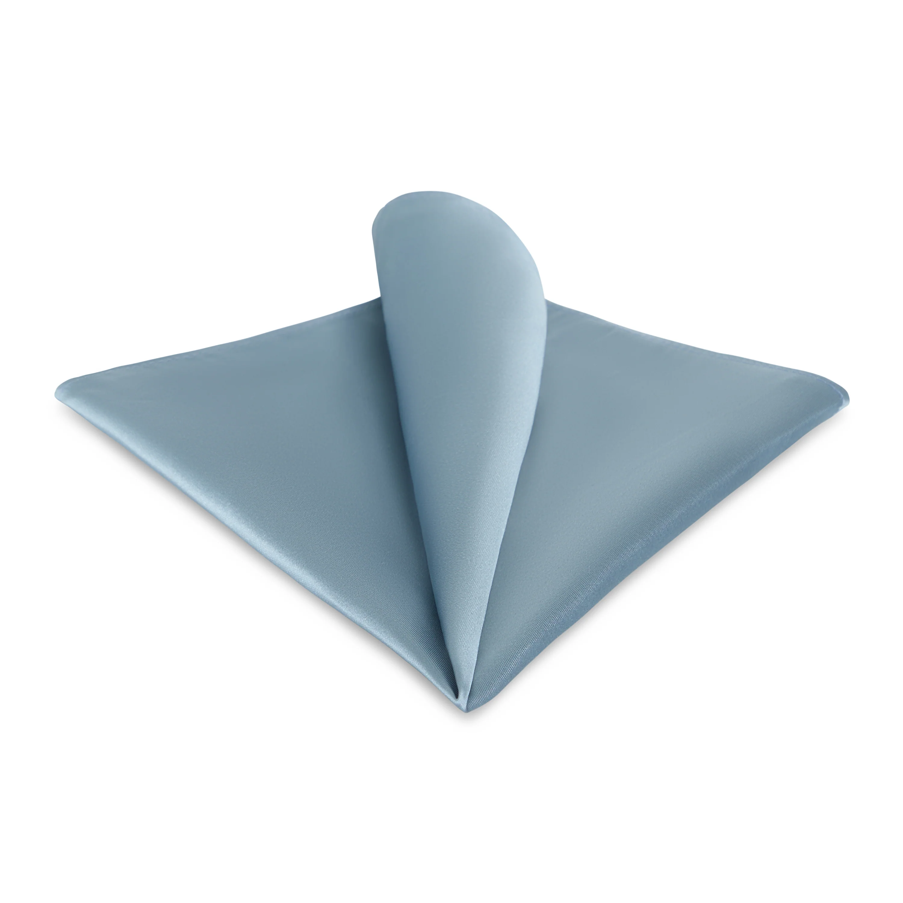 Solid Pocket Square - Image 33